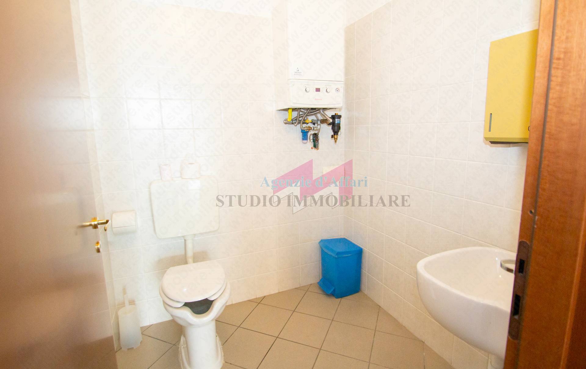 Studio/Ufficio in affitto a Bergantino