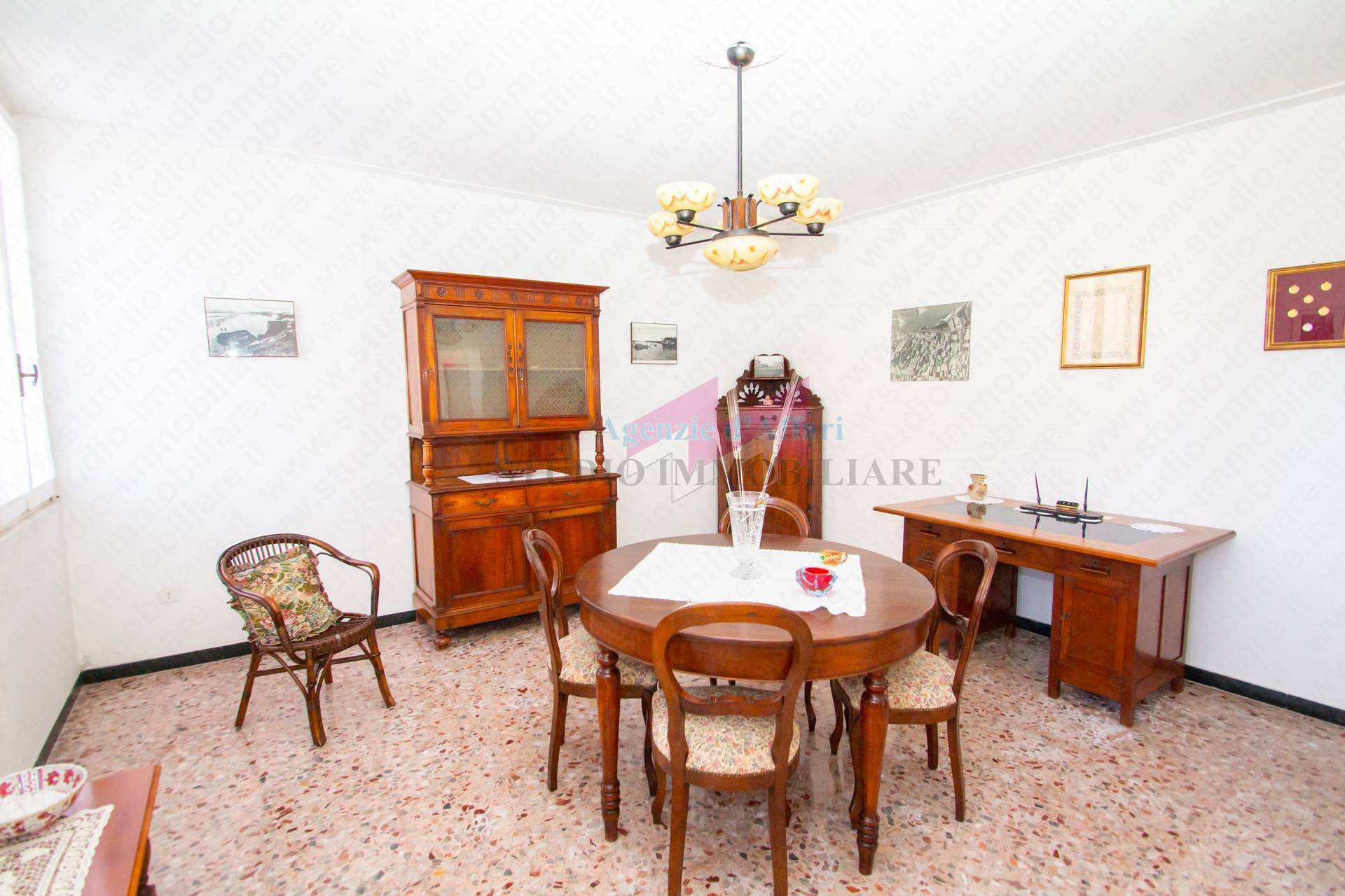 Porzione di fabbricato in vendita a Melara