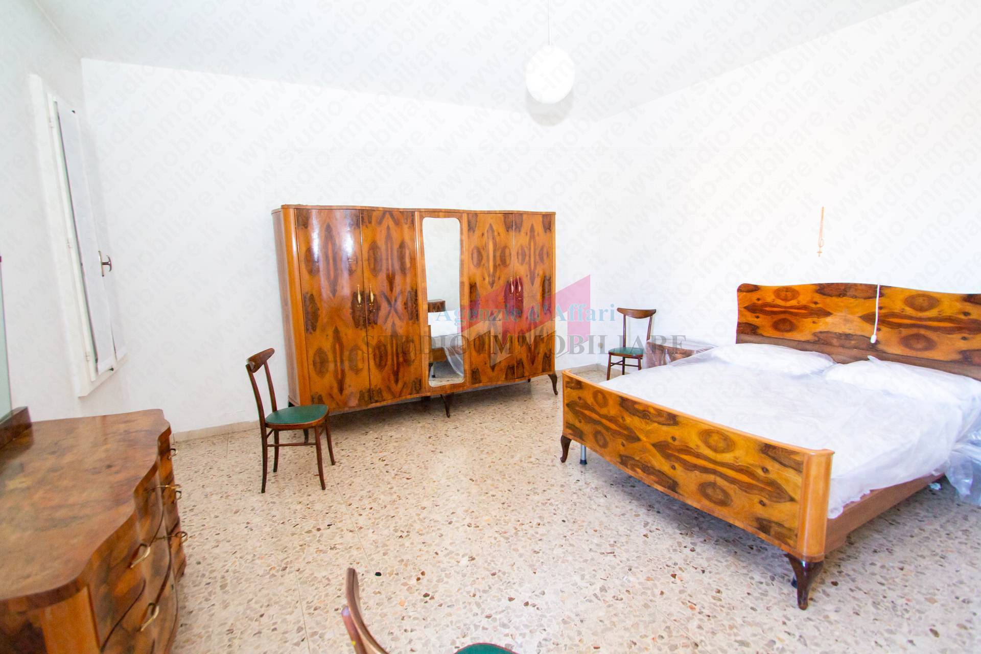 Porzione di fabbricato in vendita a Melara