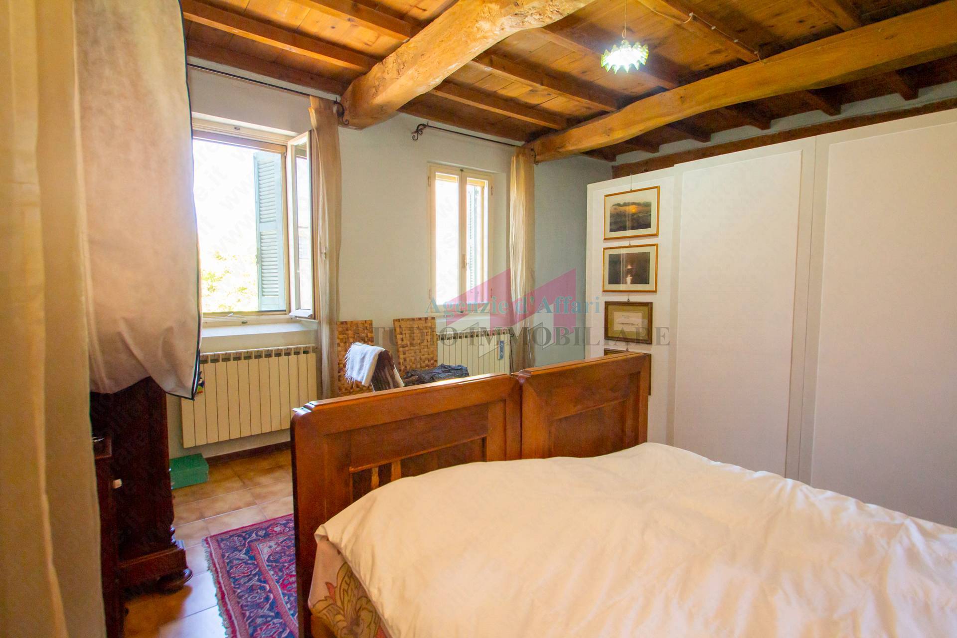 Porzione di fabbricato in vendita a Melara