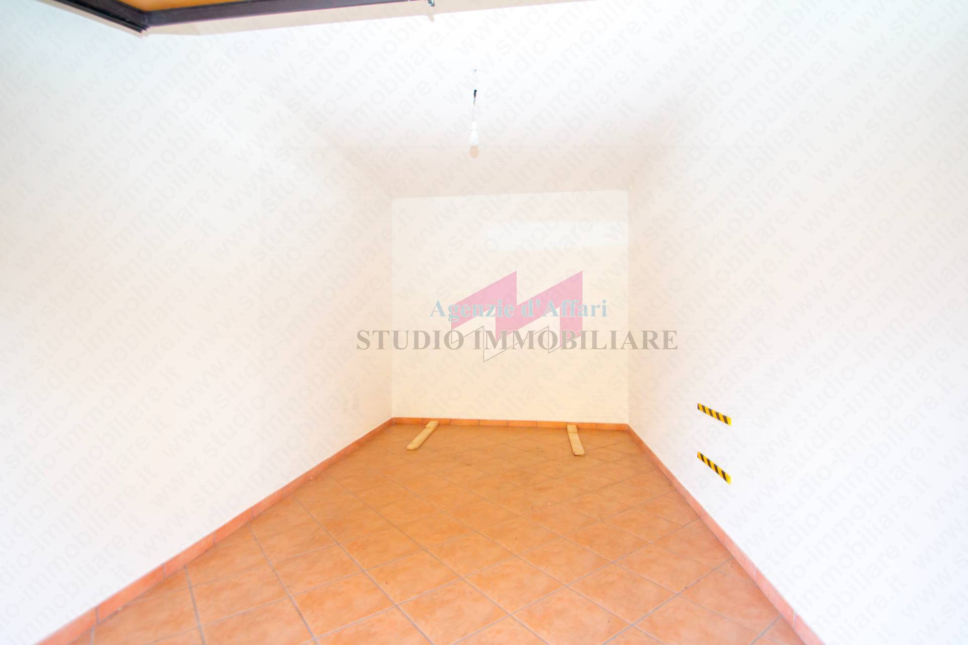 Appartamento in vendita a Melara