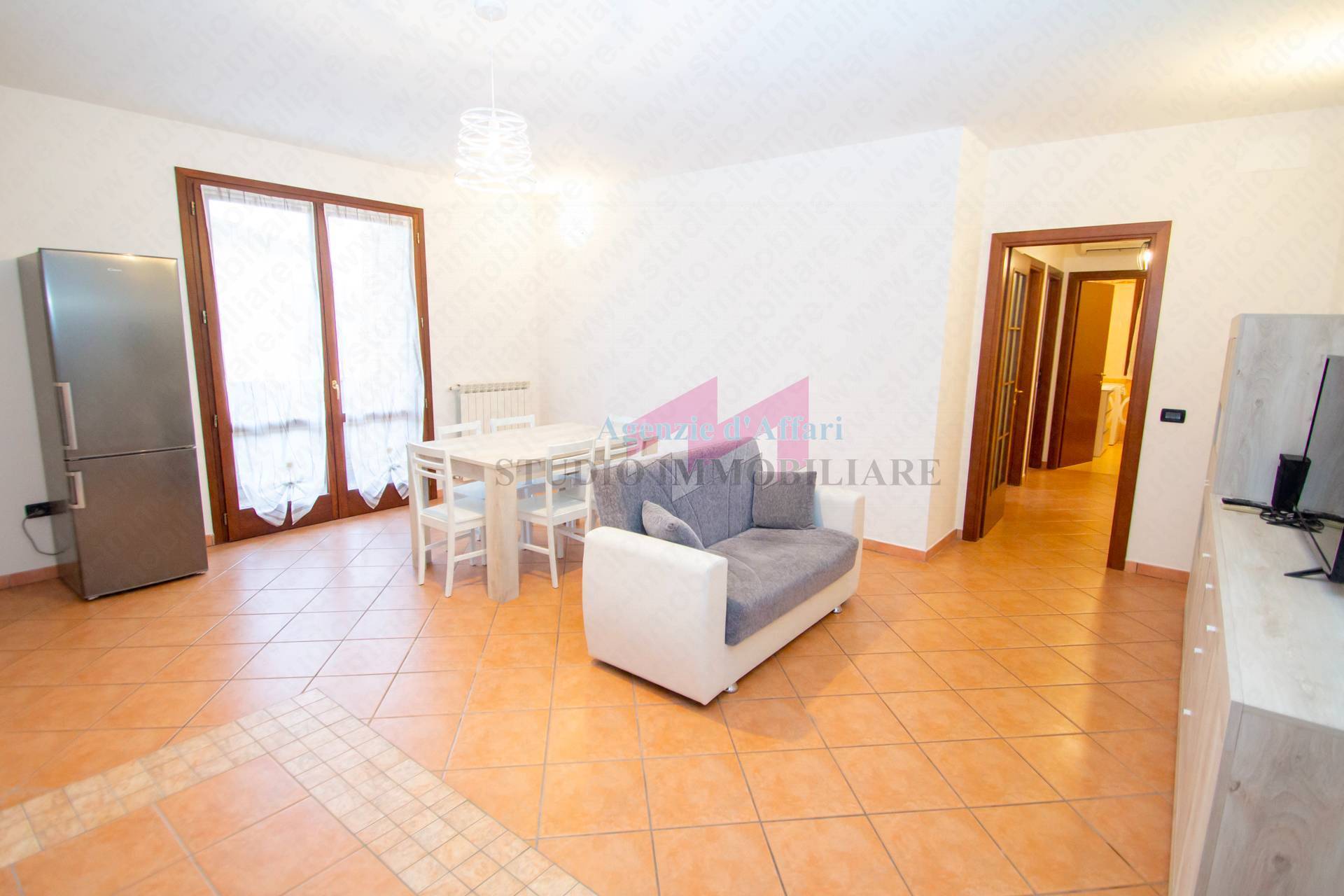 Appartamento in vendita a Melara