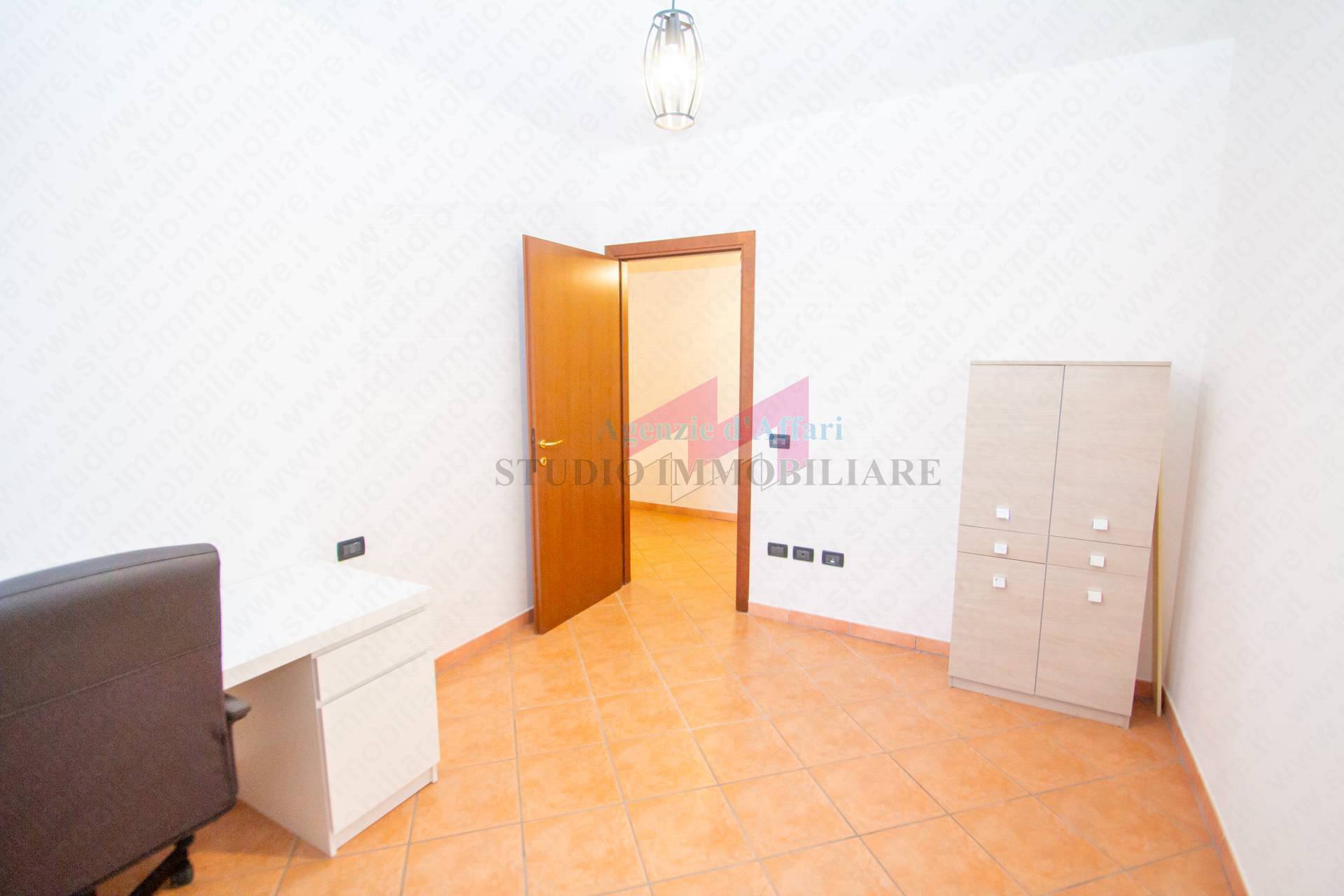 Appartamento in vendita a Melara