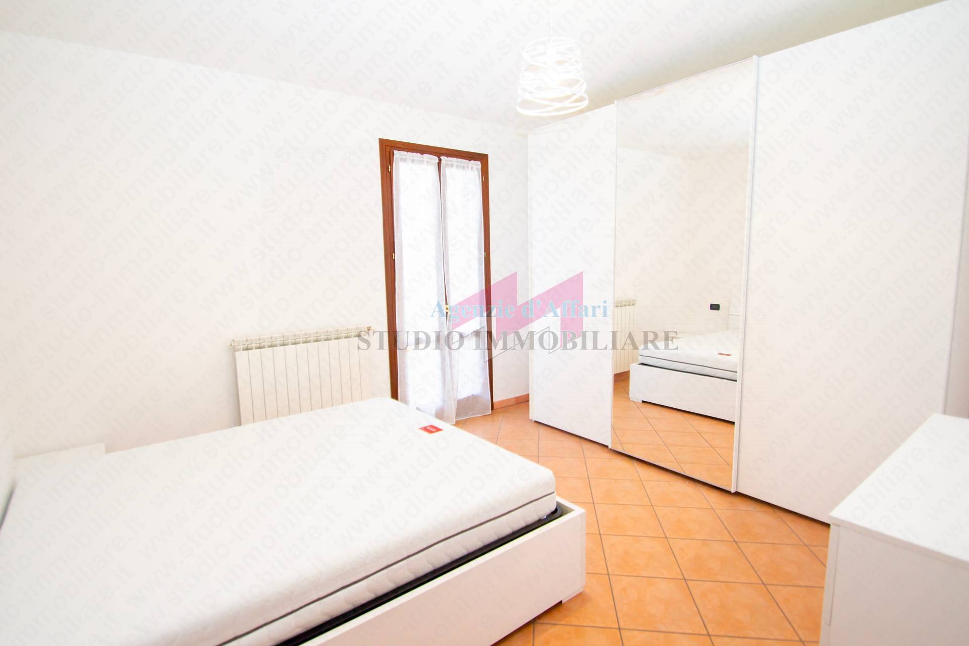 Appartamento in vendita a Melara