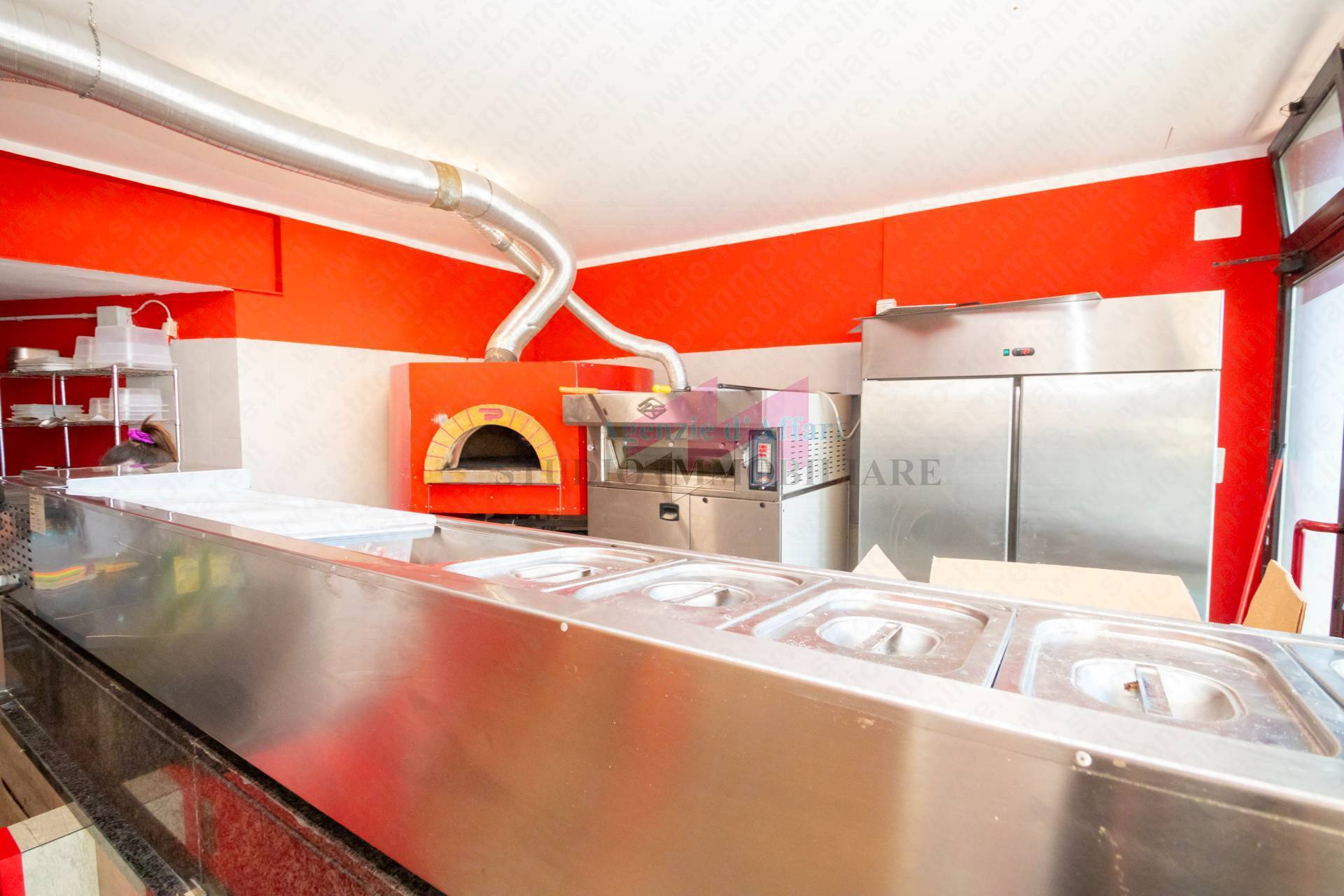 Negozio in vendita a Bergantino