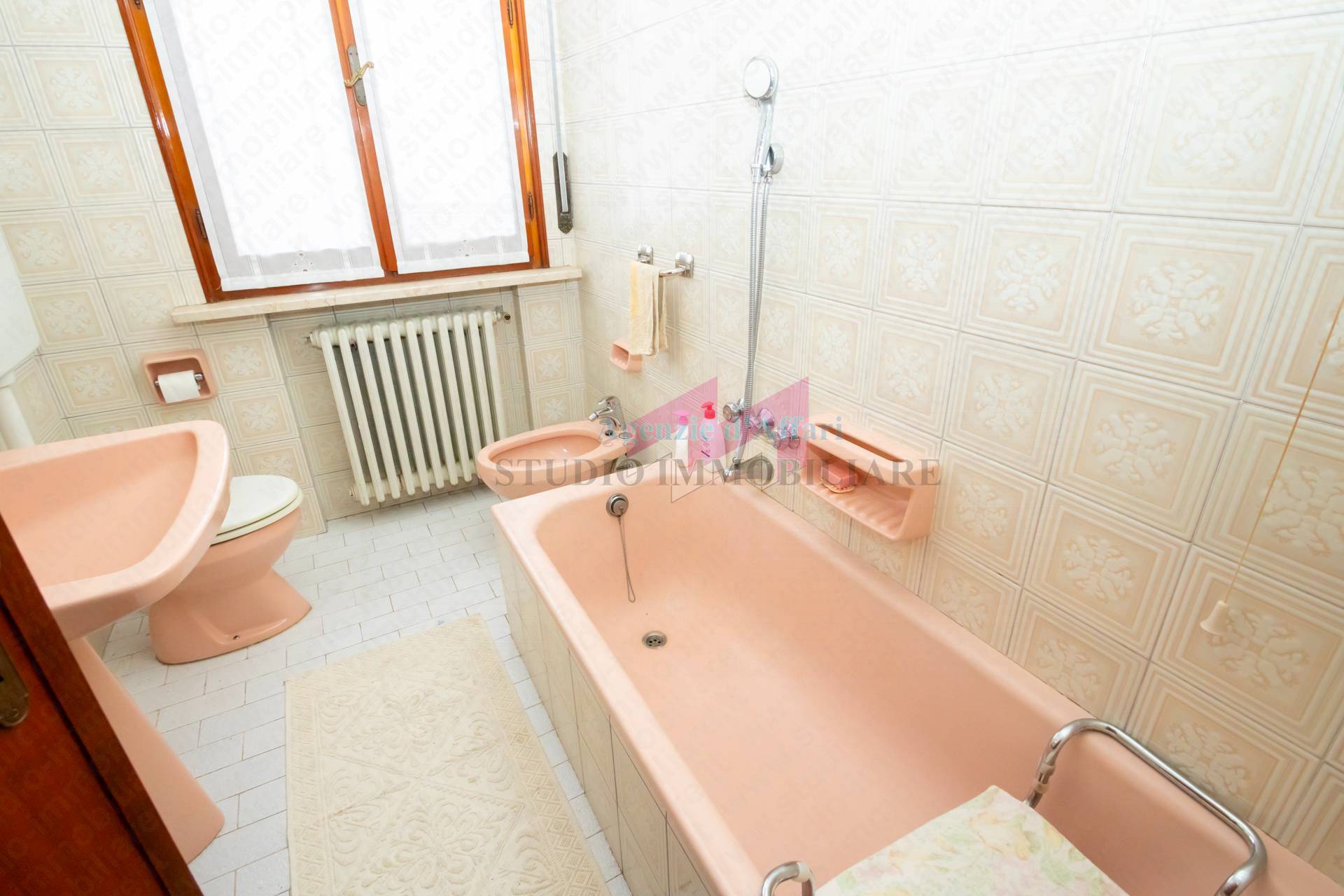 Villa Singola in vendita a Ostiglia