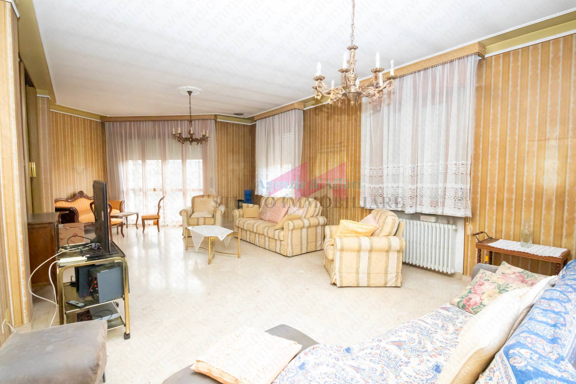 Villa Singola in vendita a Ostiglia