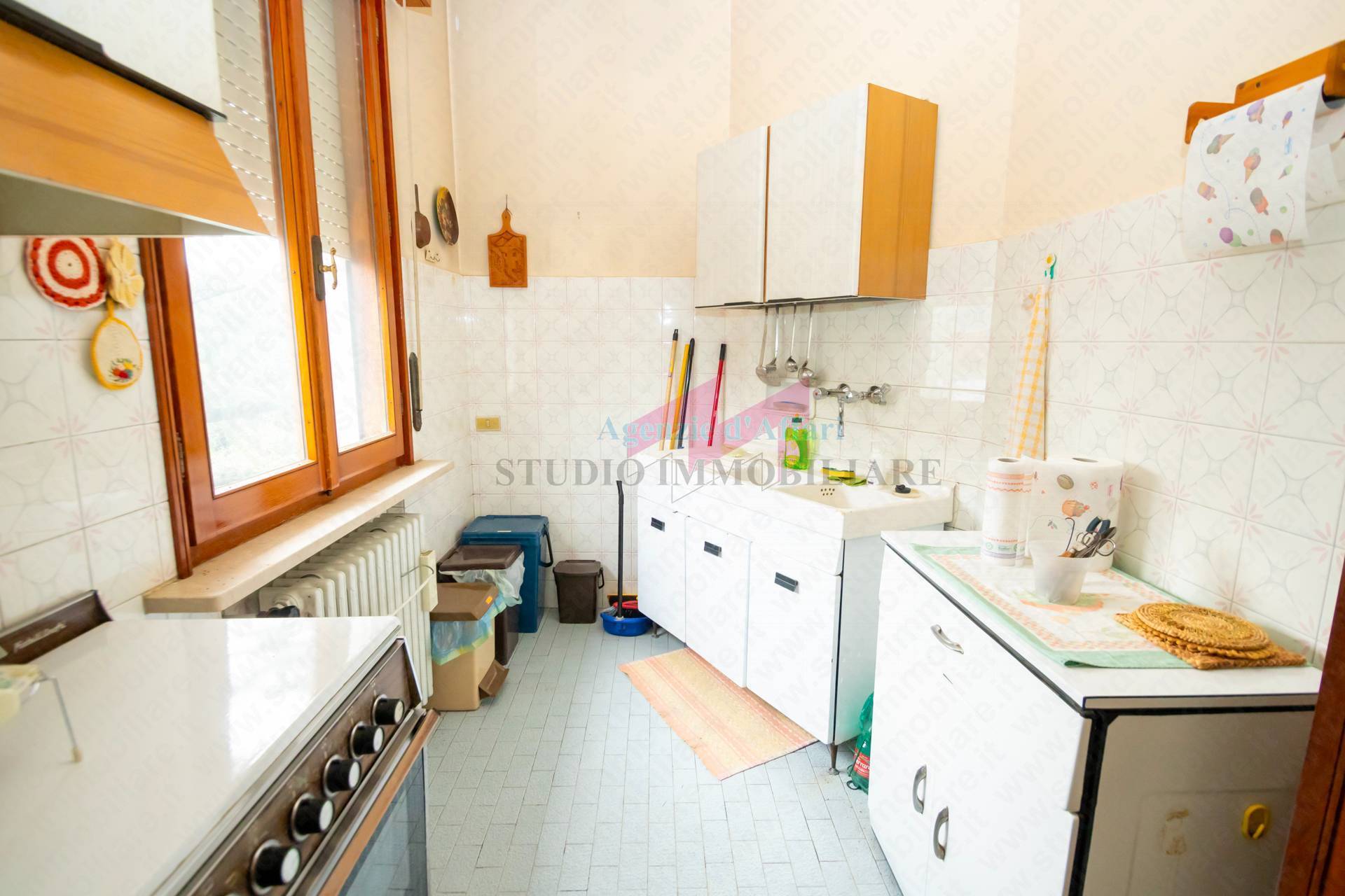 Villa Singola in vendita a Ostiglia