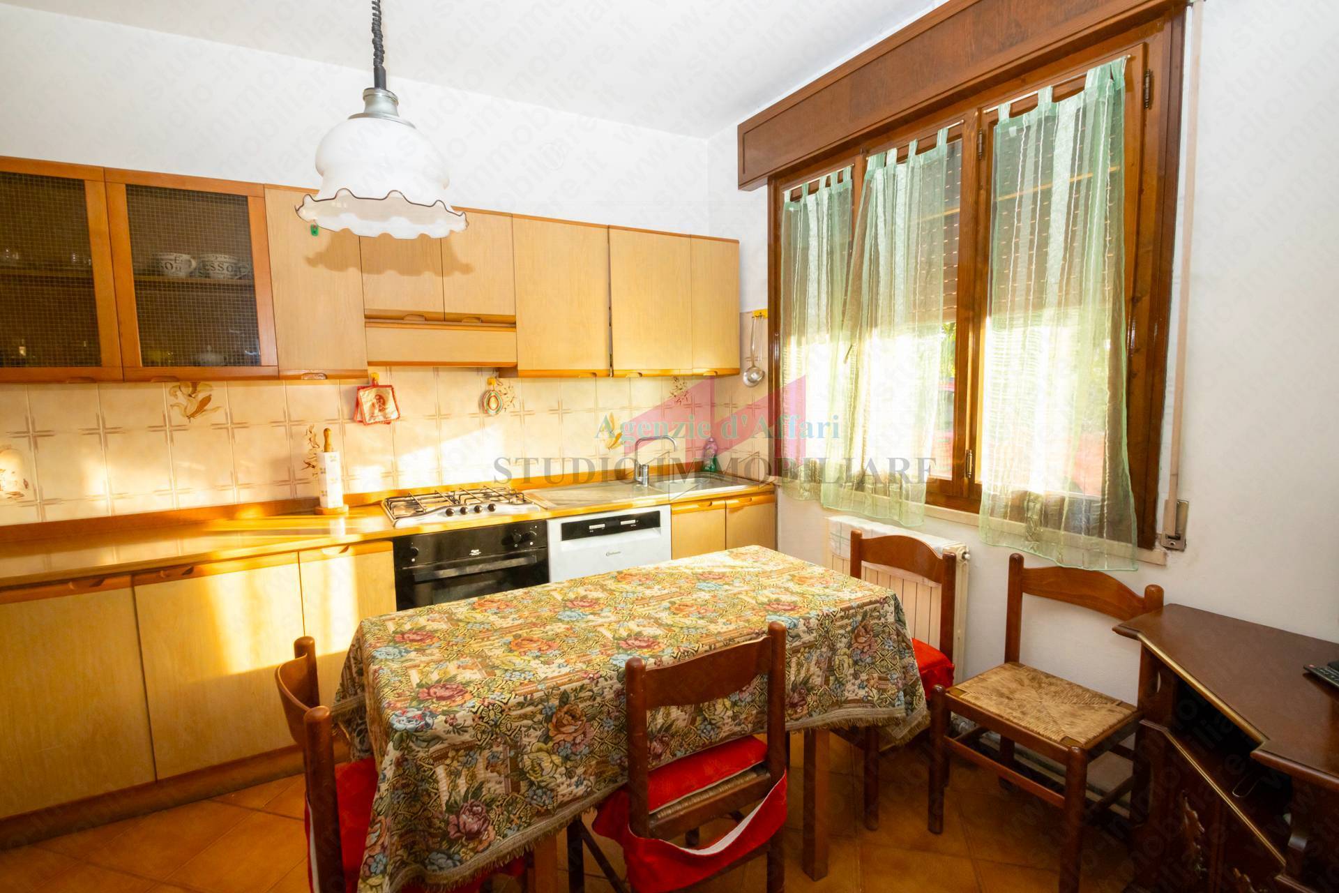 Porzione di fabbricato in vendita a Ceneselli