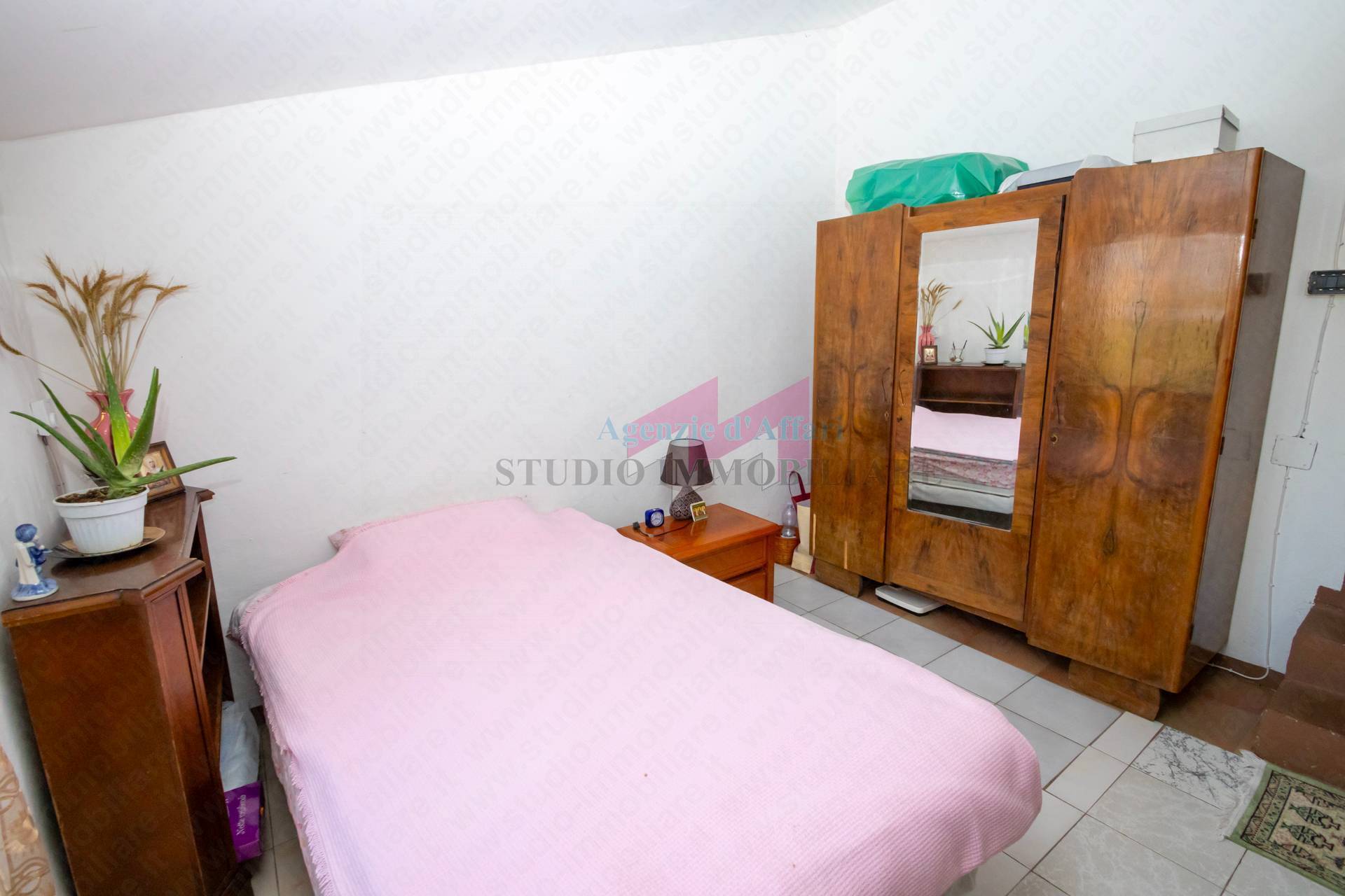 Porzione di fabbricato in vendita a Ceneselli