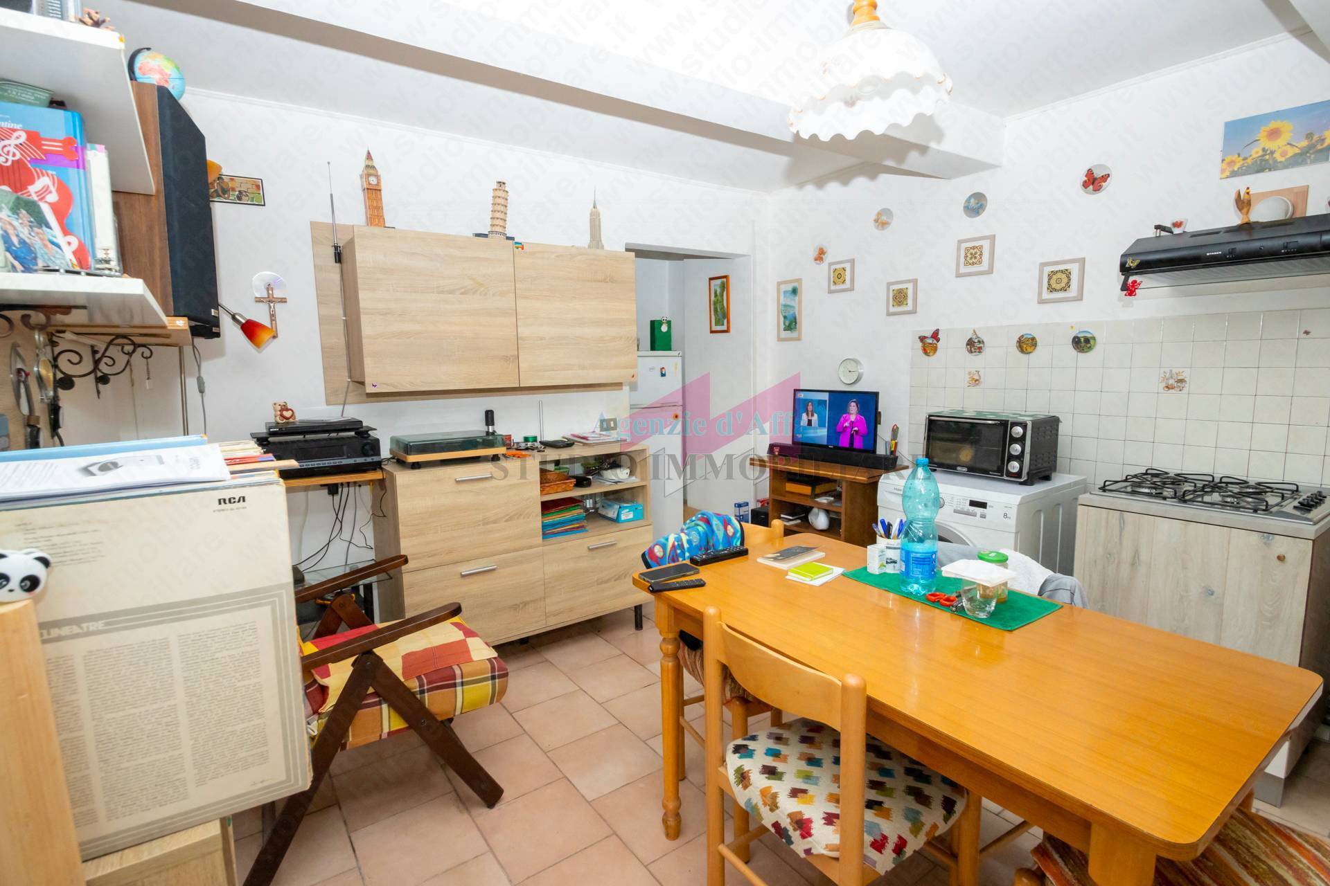 Porzione di fabbricato in vendita a Ceneselli