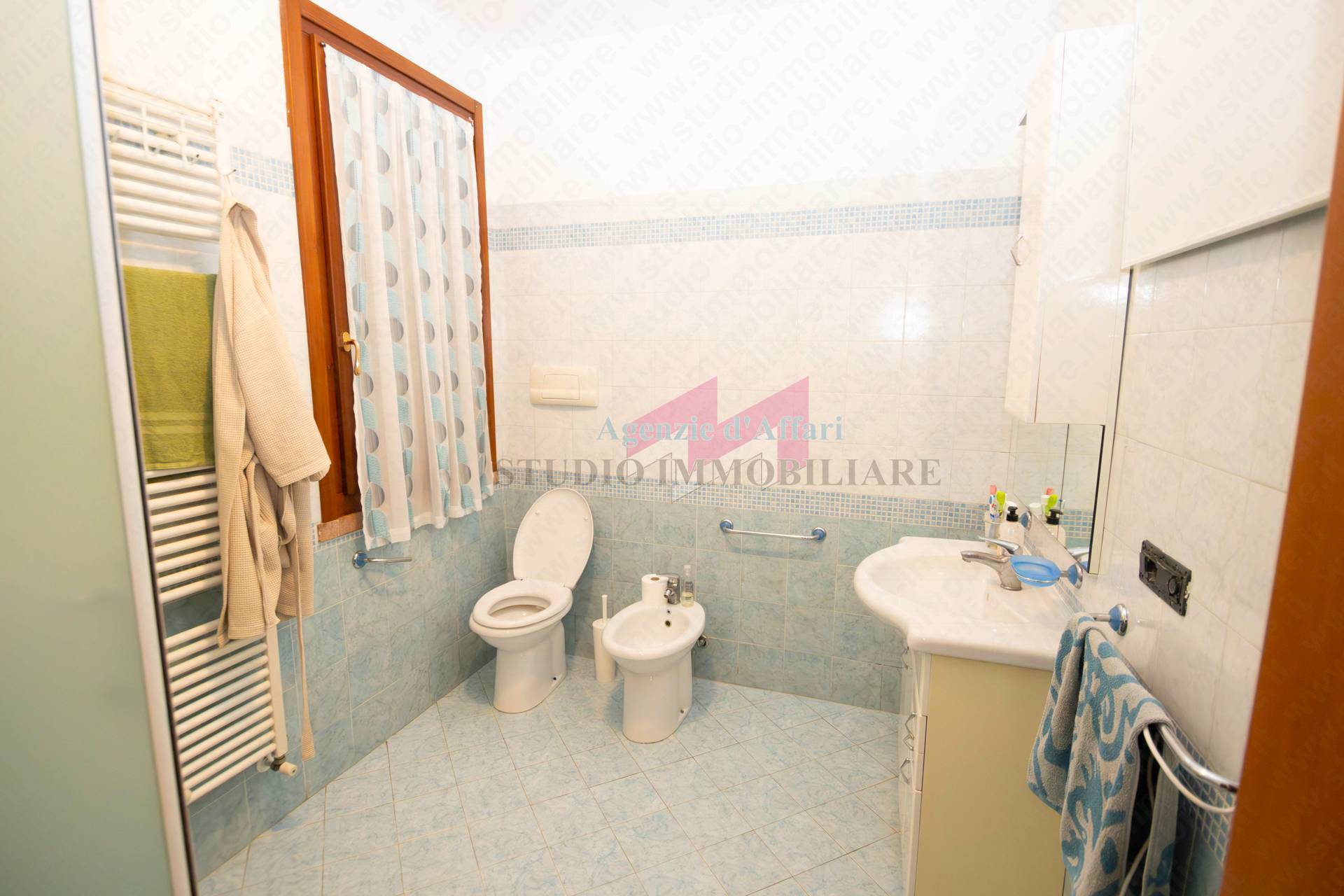 Porzione di fabbricato in vendita a Melara