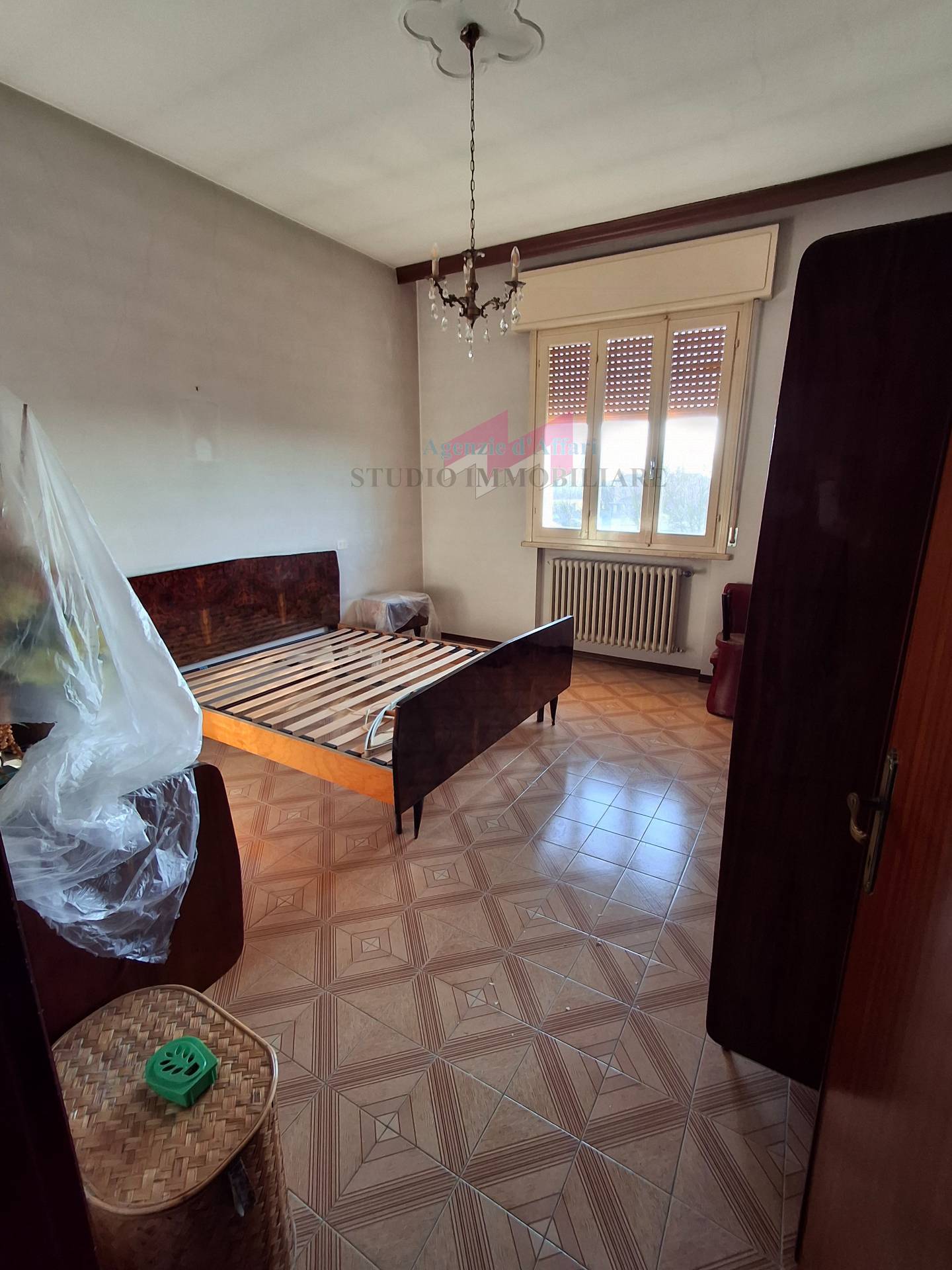 Appartamento in vendita a Borgo Mantovano, Pieve Di Coriano