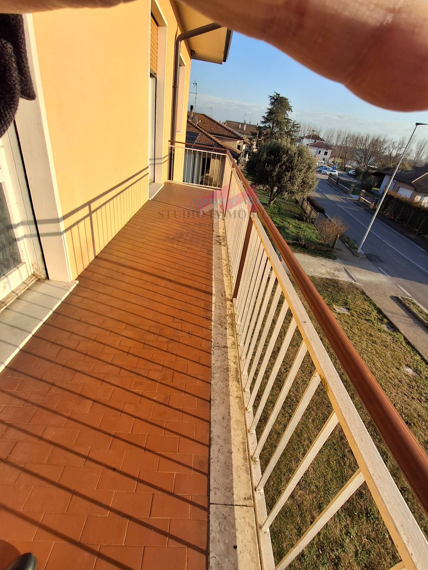 Appartamento in vendita a Borgo Mantovano, Pieve Di Coriano