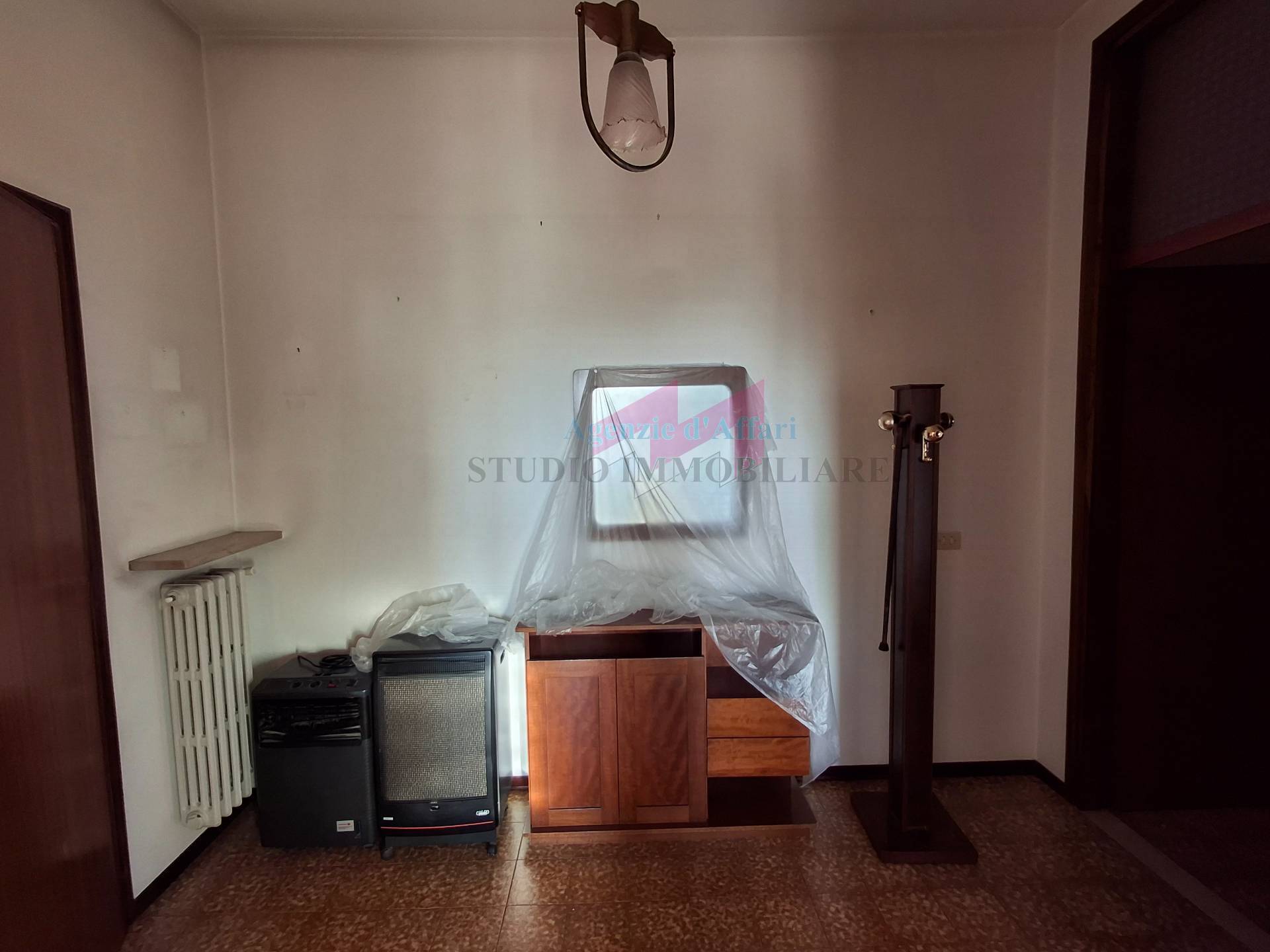 Appartamento in vendita a Borgo Mantovano, Pieve Di Coriano