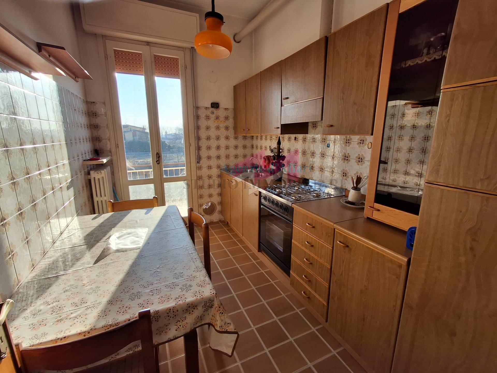 Appartamento in vendita a Borgo Mantovano, Pieve Di Coriano