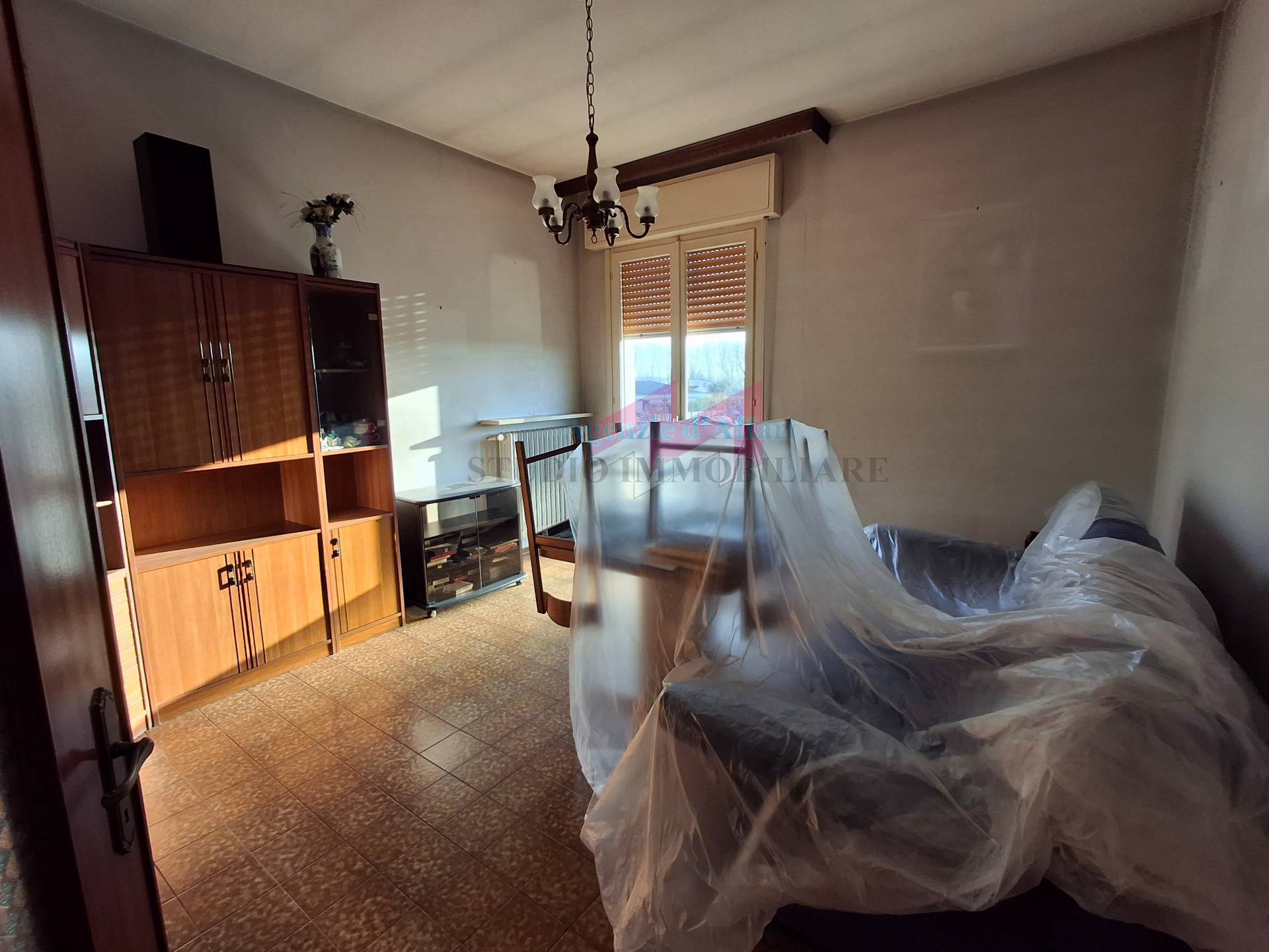 Appartamento in vendita a Borgo Mantovano, Pieve Di Coriano