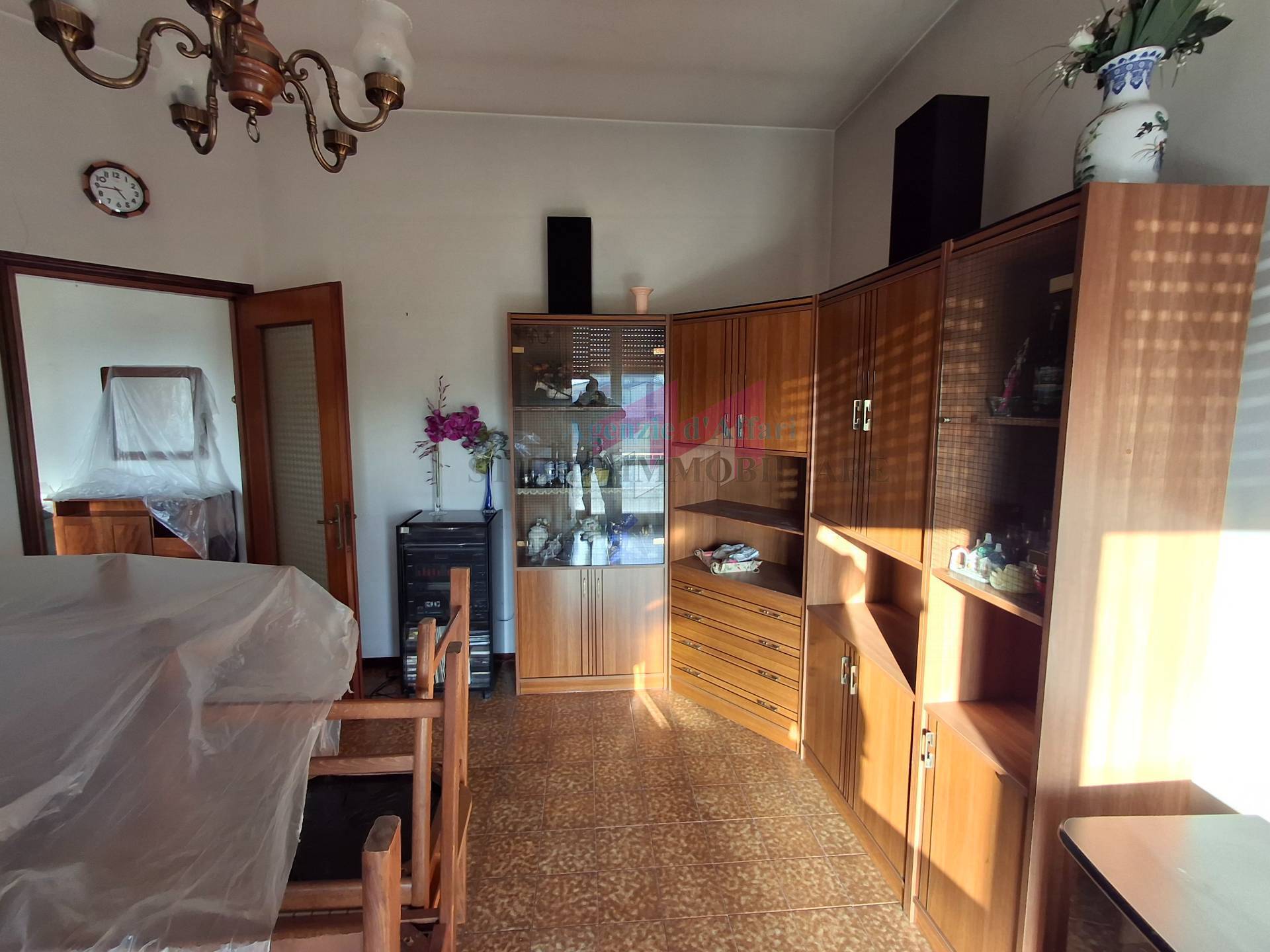 Appartamento in vendita a Borgo Mantovano, Pieve Di Coriano