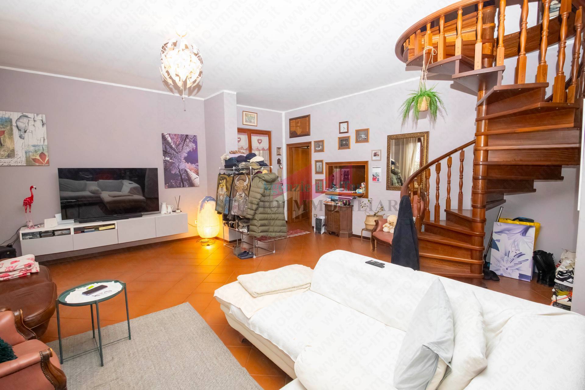 Casa singola in vendita a Borgo Mantovano, Revere