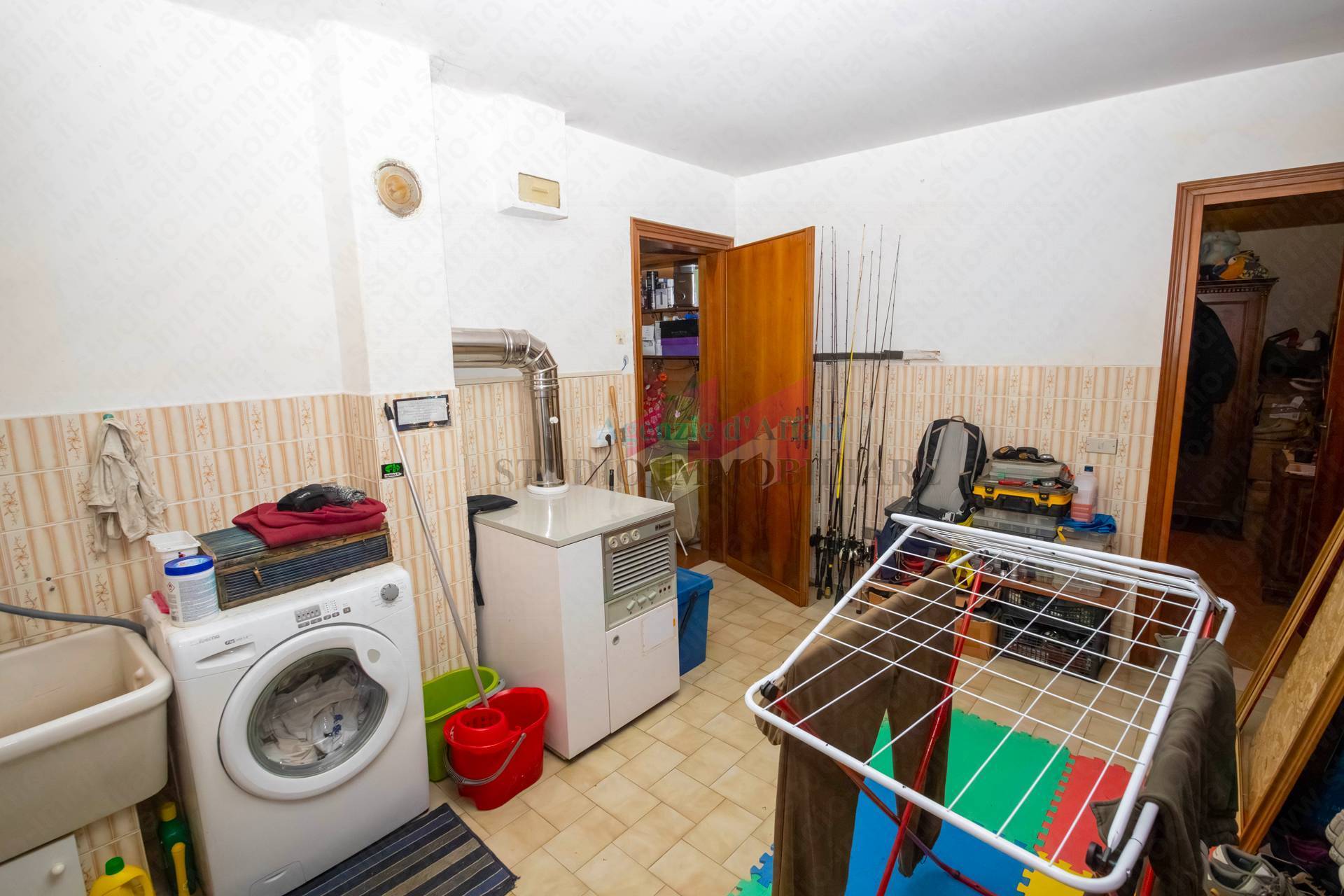 Casa singola in vendita a Borgo Mantovano, Revere