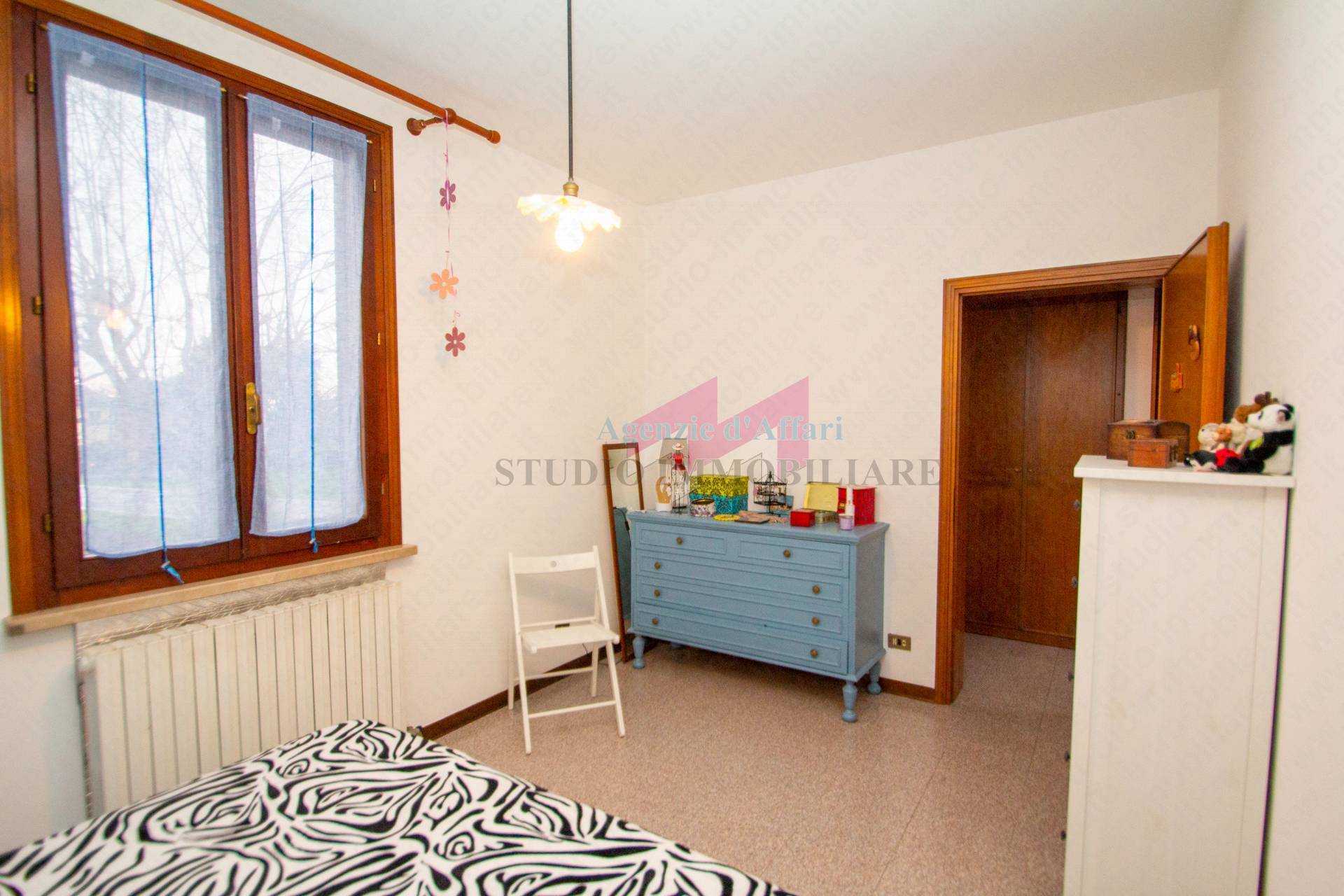 Villa Singola in vendita a Trecenta, Sariano