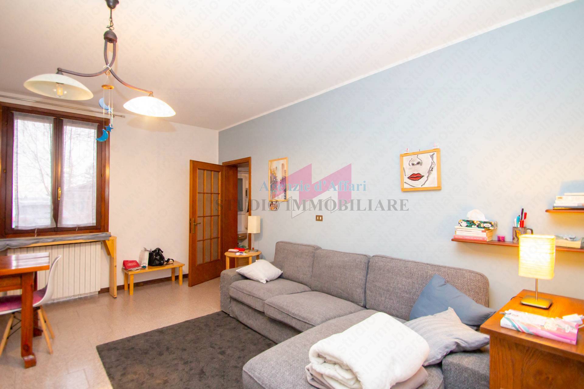 Villa Singola in vendita a Trecenta, Sariano