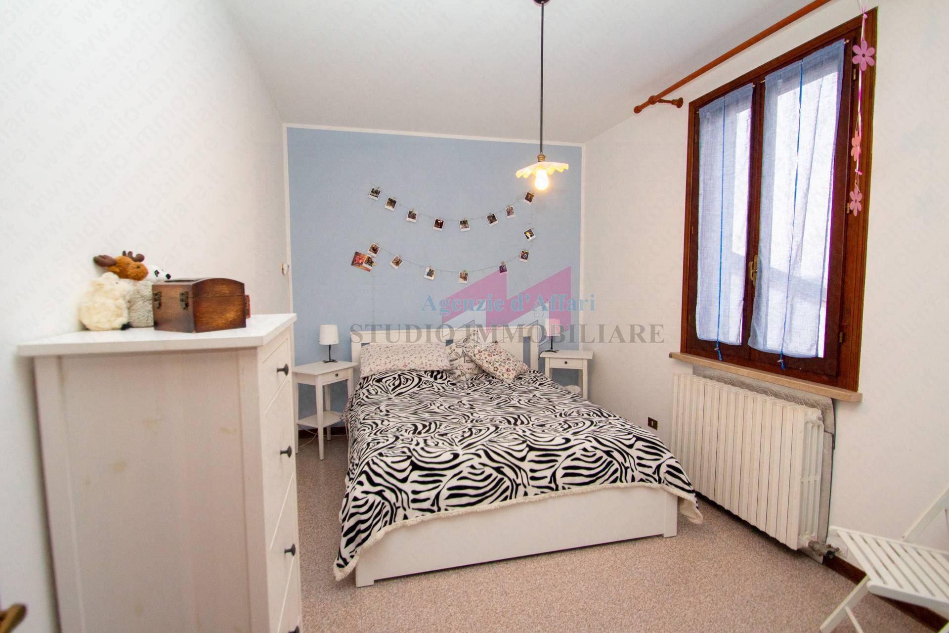 Villa Singola in vendita a Trecenta, Sariano