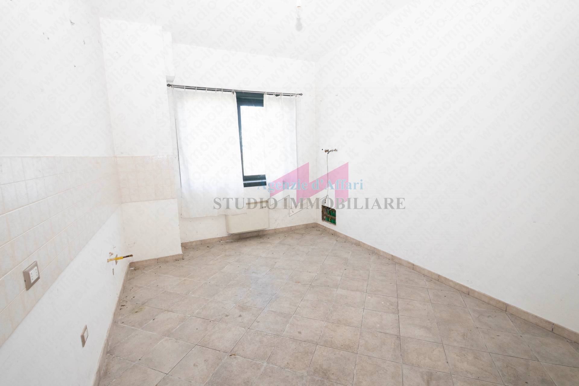 Capannone in vendita a Calto