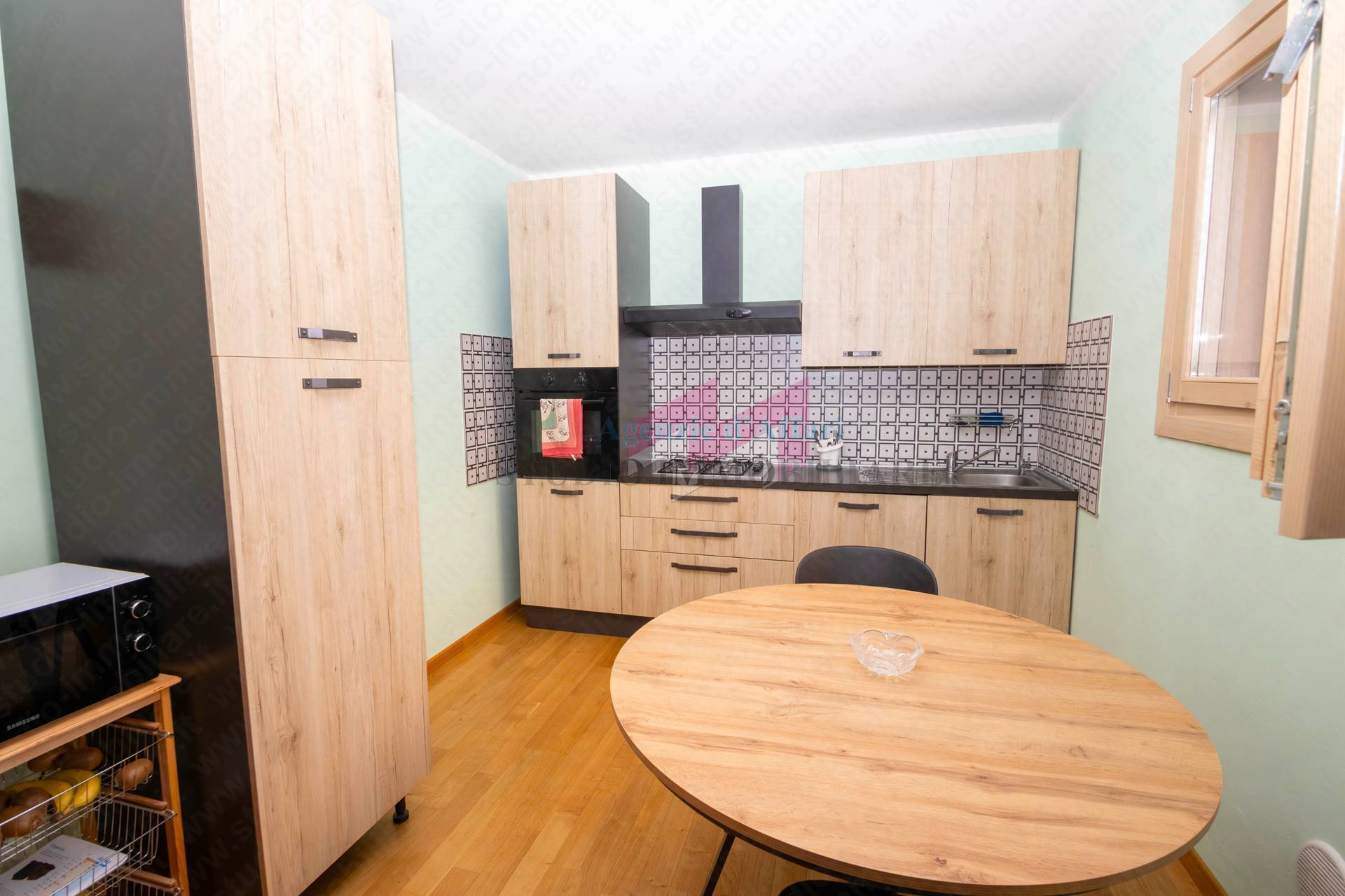 Appartamento in vendita a Ostiglia, Correggioli