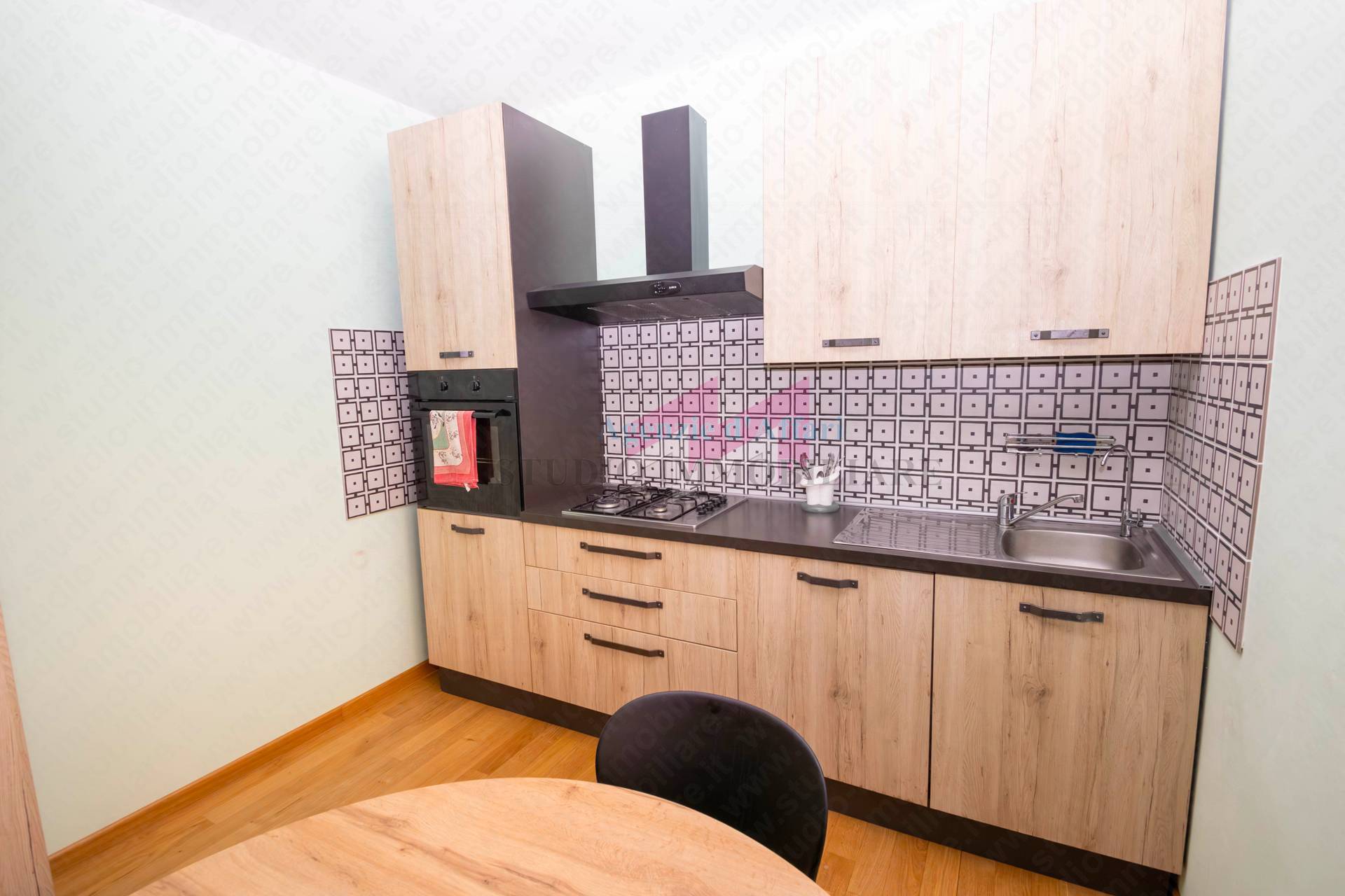 Appartamento in vendita a Ostiglia, Correggioli