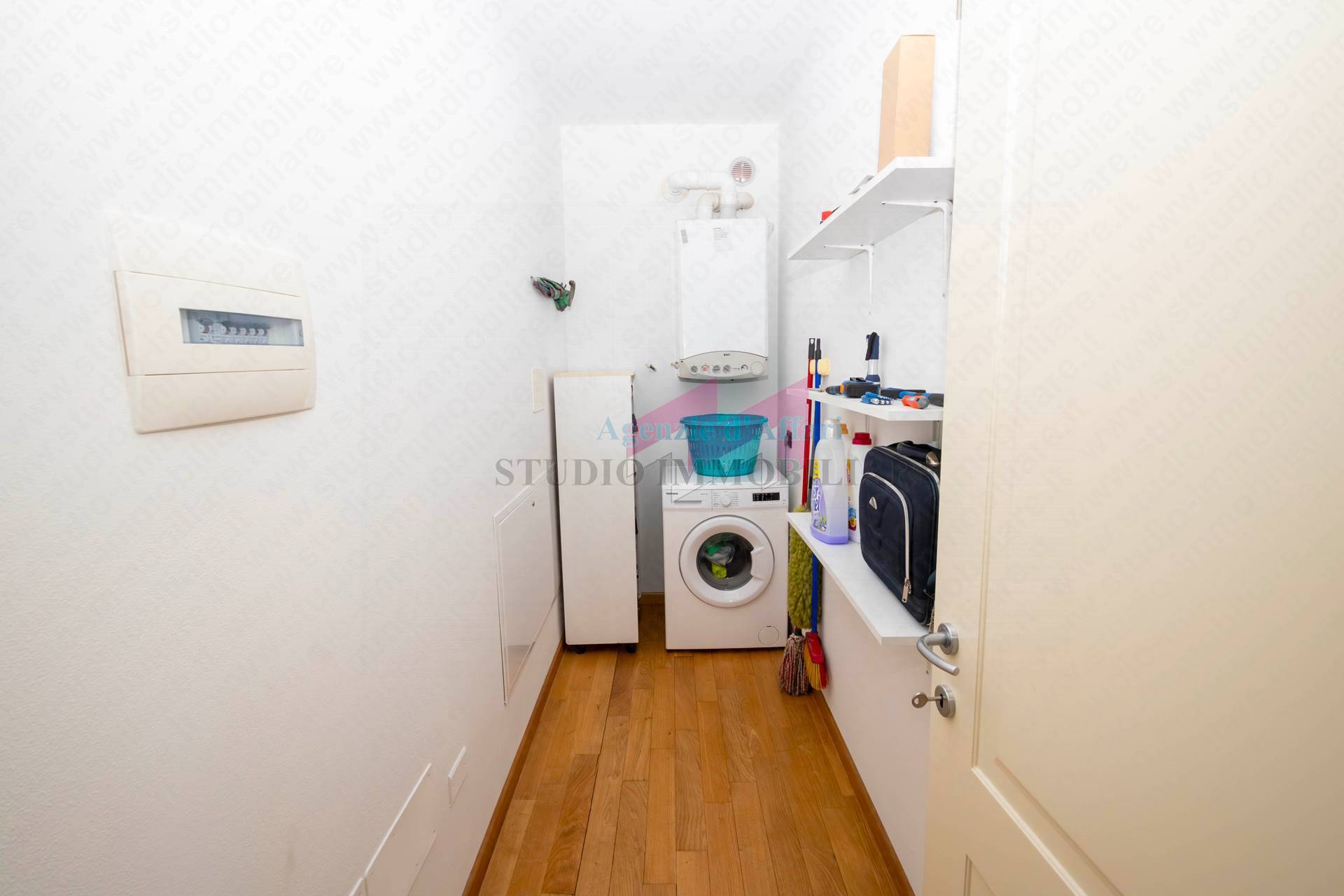 Appartamento in vendita a Ostiglia, Correggioli