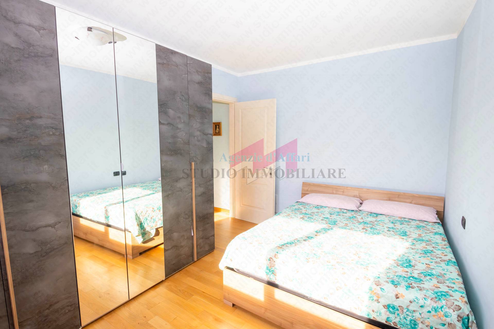 Appartamento in vendita a Ostiglia, Correggioli