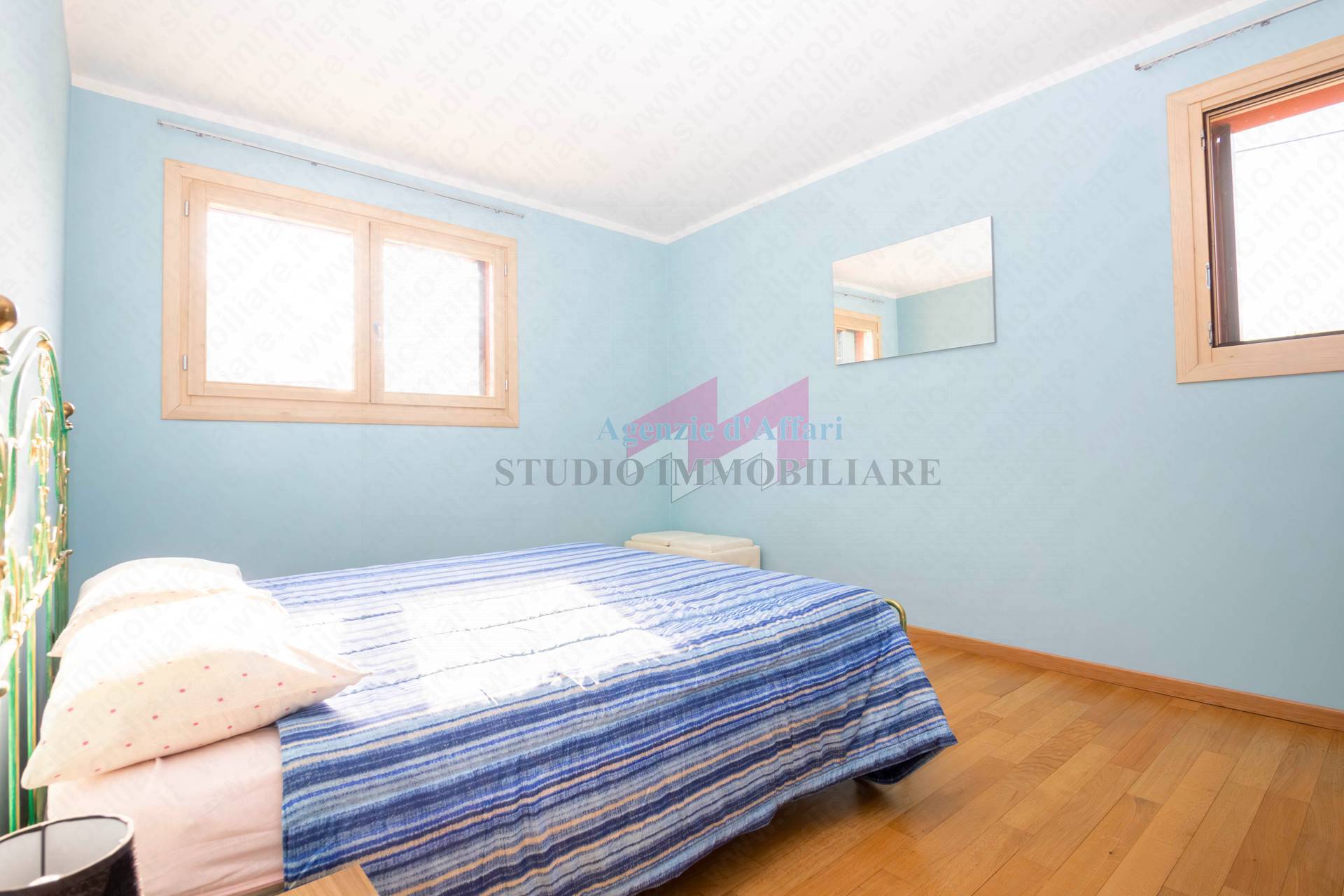 Appartamento in vendita a Ostiglia, Correggioli