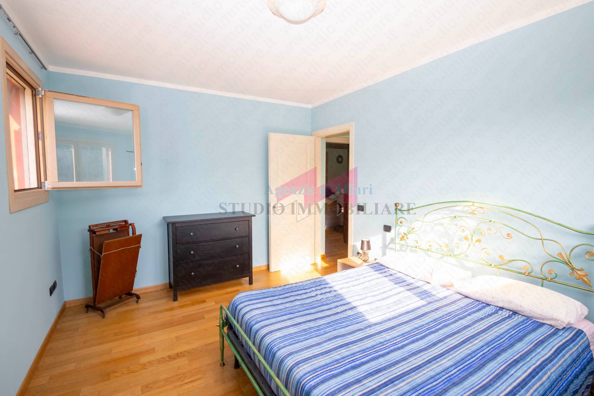 Appartamento in vendita a Ostiglia, Correggioli