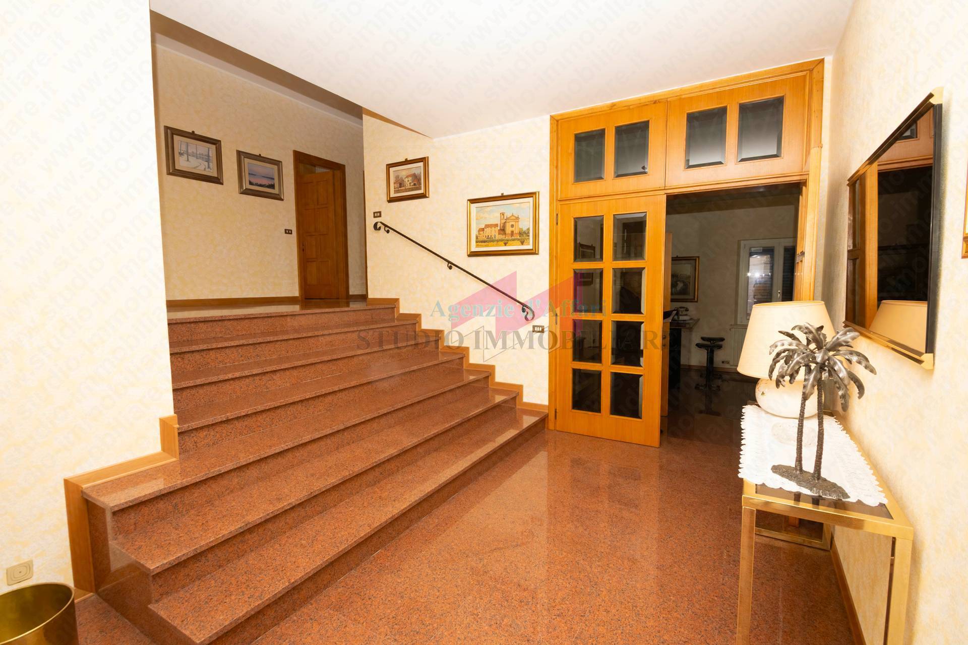 Villa Singola in vendita a Bergantino