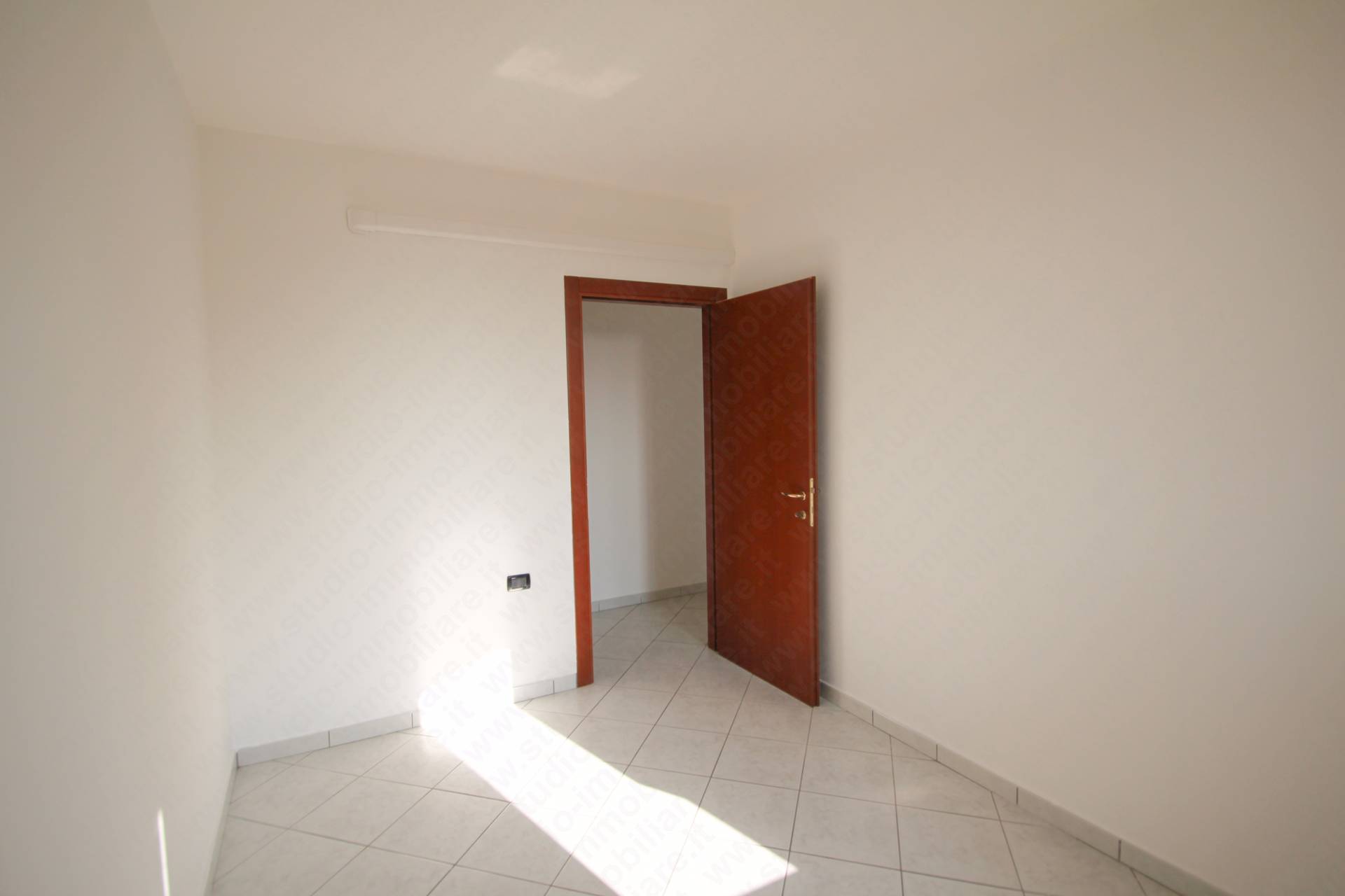 Appartamento in vendita a Bergantino
