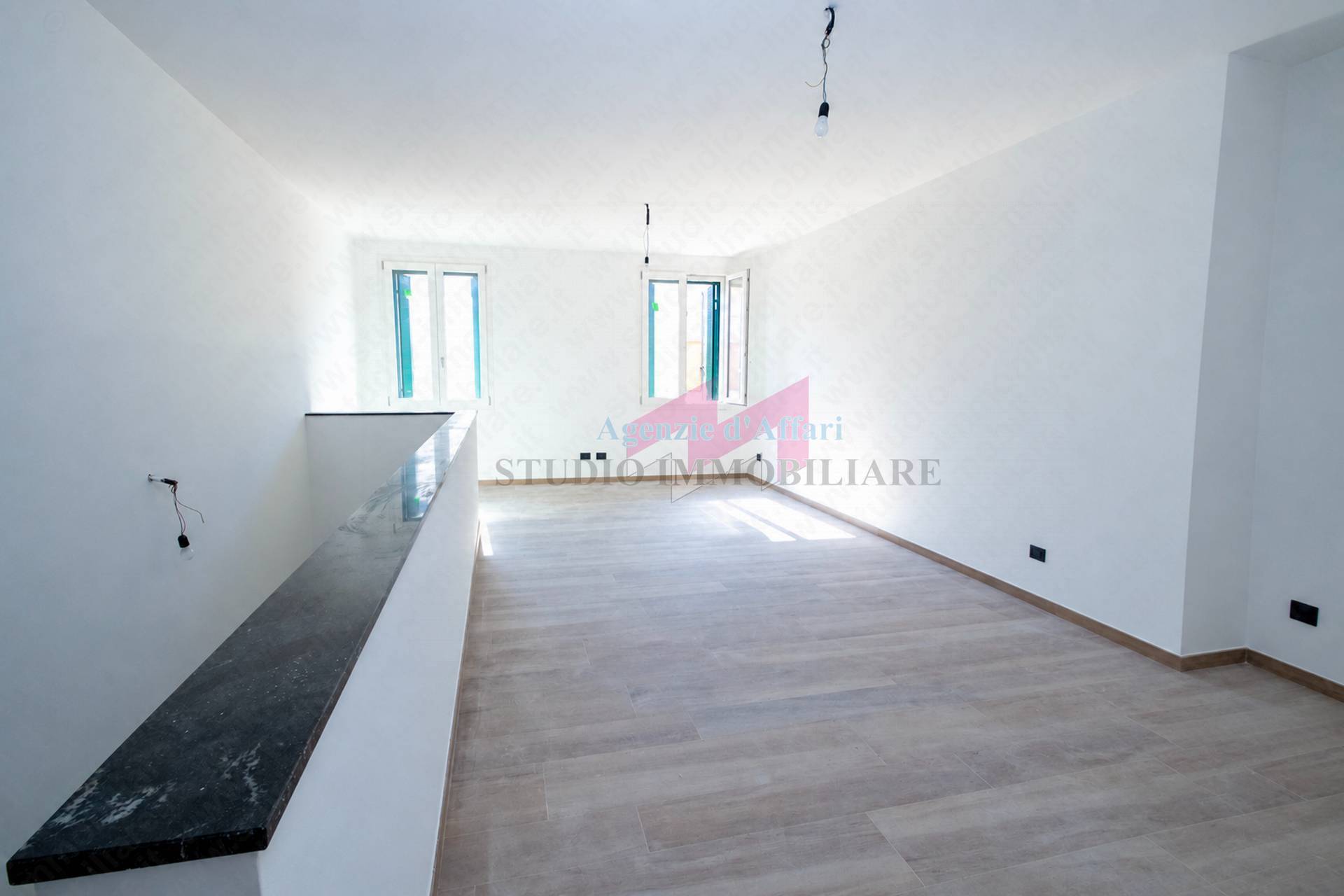 Appartamento in vendita a Melara