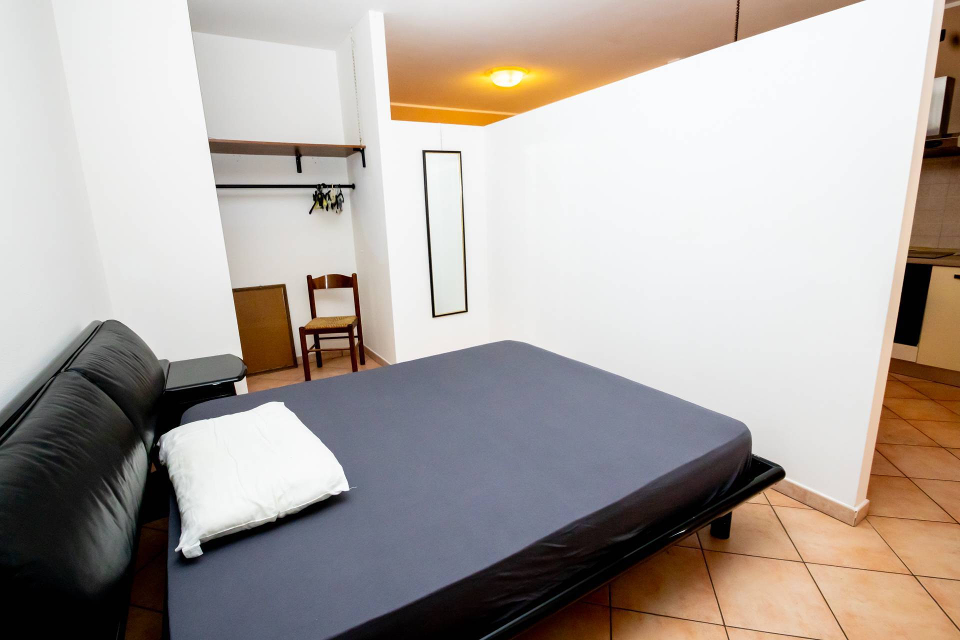 Appartamento in affitto a Bergantino