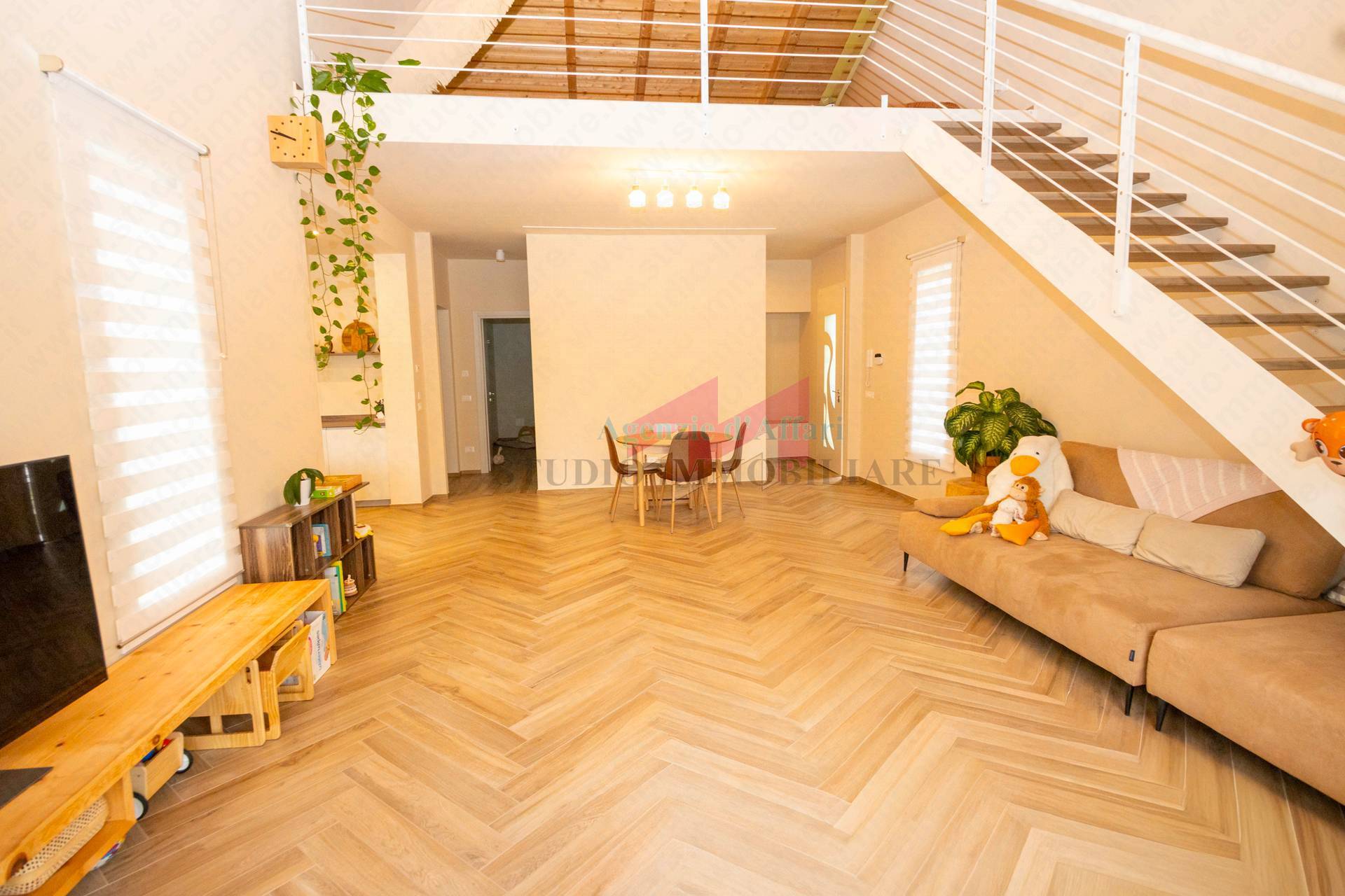 Villa Singola in vendita a Bergantino