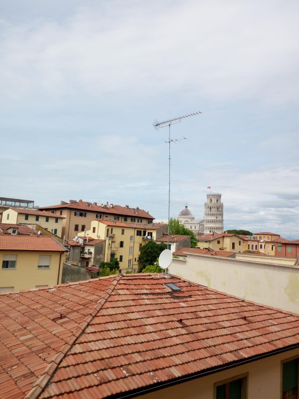 Appartamento in vendita, Pisa santa maria