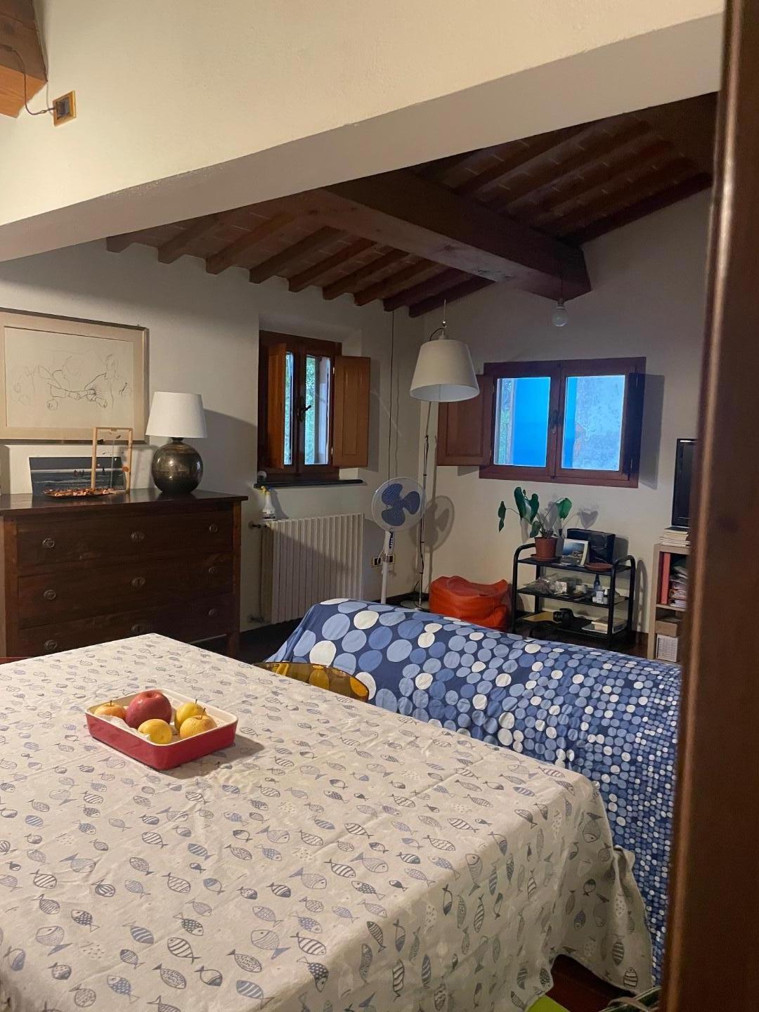 Trilocale con terrazzo, Pisa santa maria