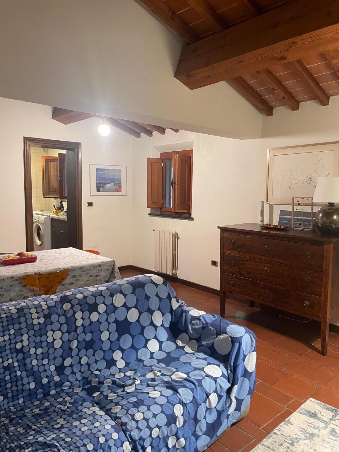 Trilocale con terrazzo, Pisa santa maria