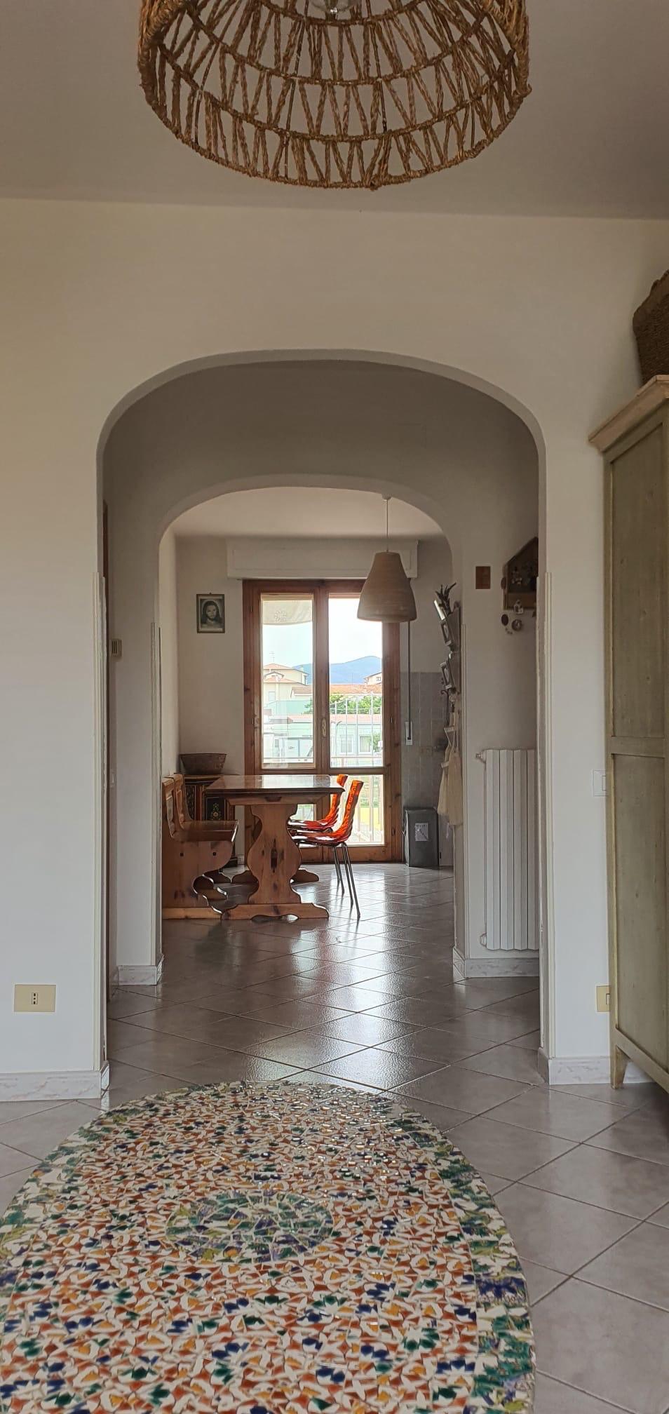 Quadrilocale in vendita, Castagneto Carducci donoratico