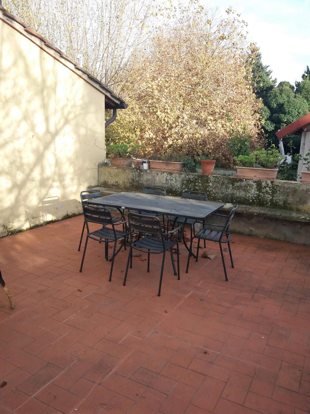 Quadrilocale arredato in affitto, San Giuliano Terme arena metato