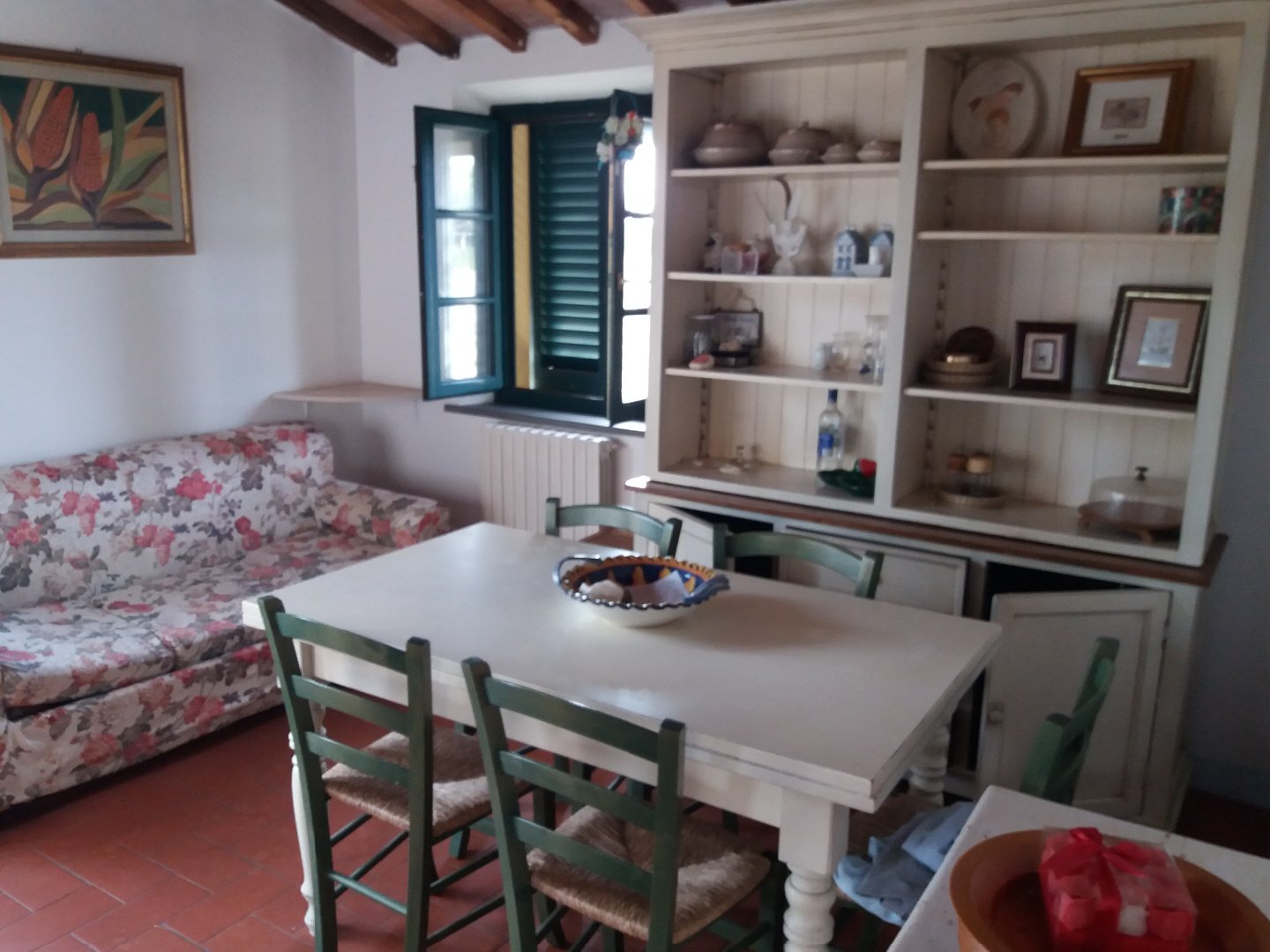 Quadrilocale arredato in affitto, San Giuliano Terme arena metato