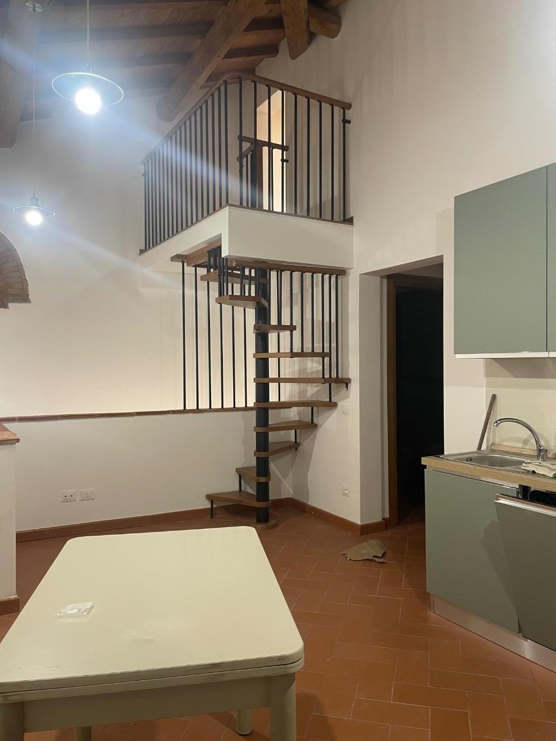 Casa indipendente arredata in affitto, San Giuliano Terme colignola