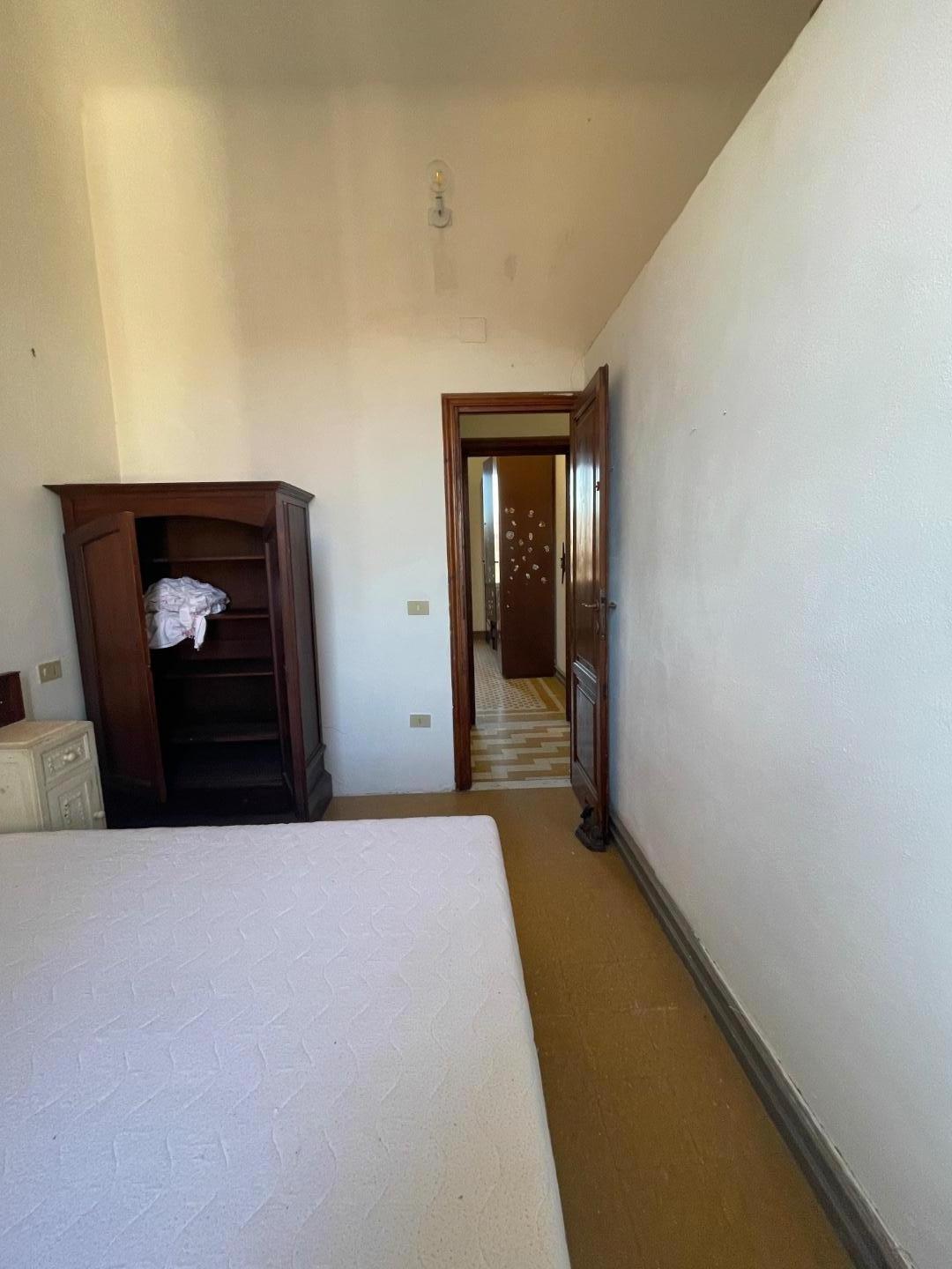 Appartamento con terrazzo, Viareggio centro mare