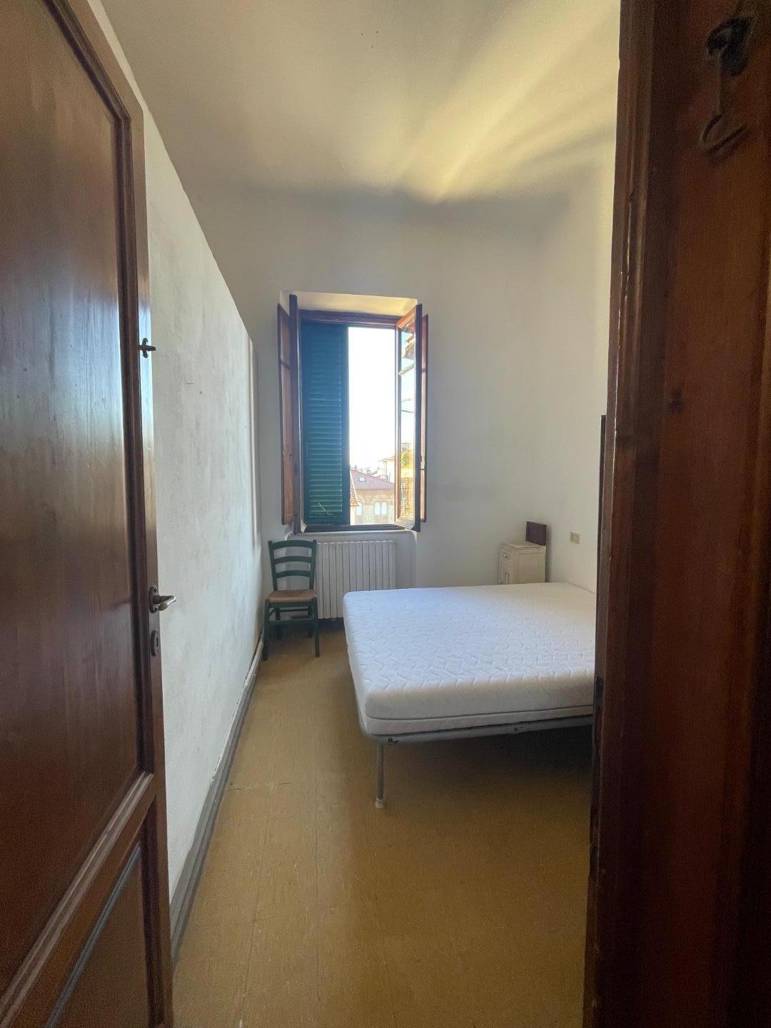 Appartamento con terrazzo, Viareggio centro mare