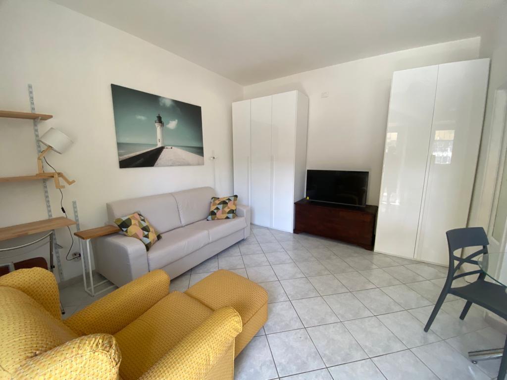 Monolocale arredato in affitto, Pisa barbaricina