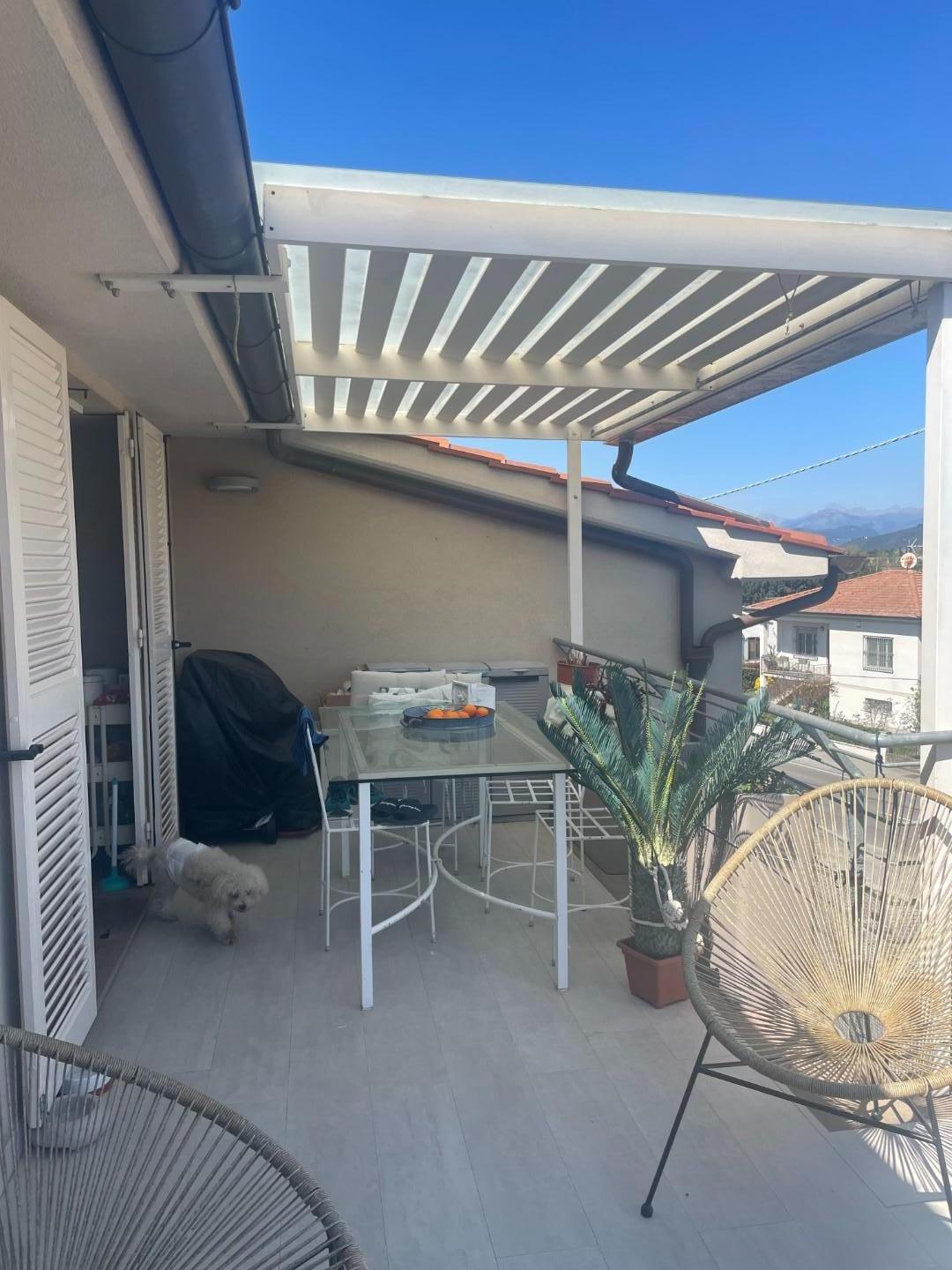Appartamento con terrazzi, San Giuliano Terme ghezzano